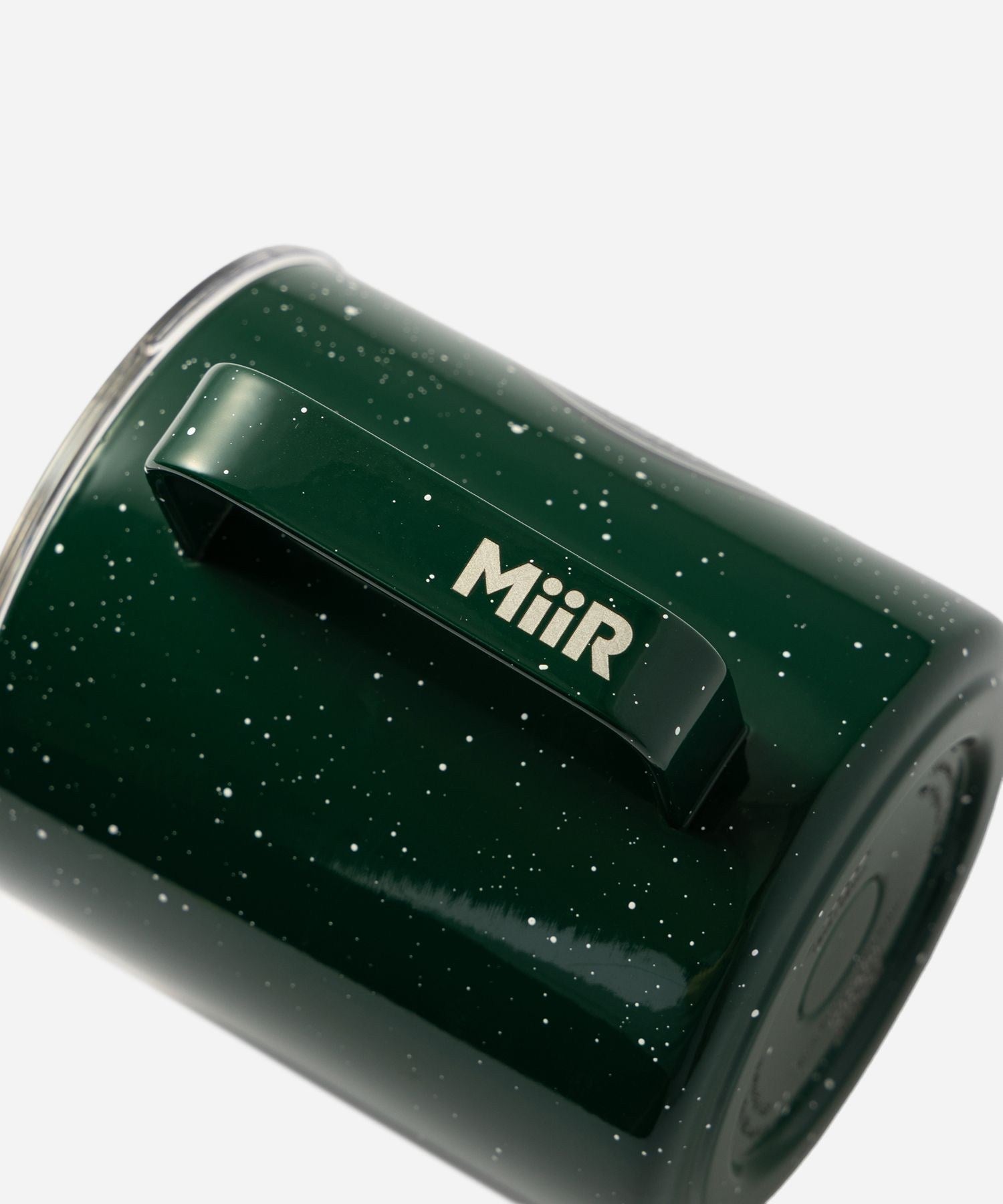Saturdays NYC x MIIR Camp Cup