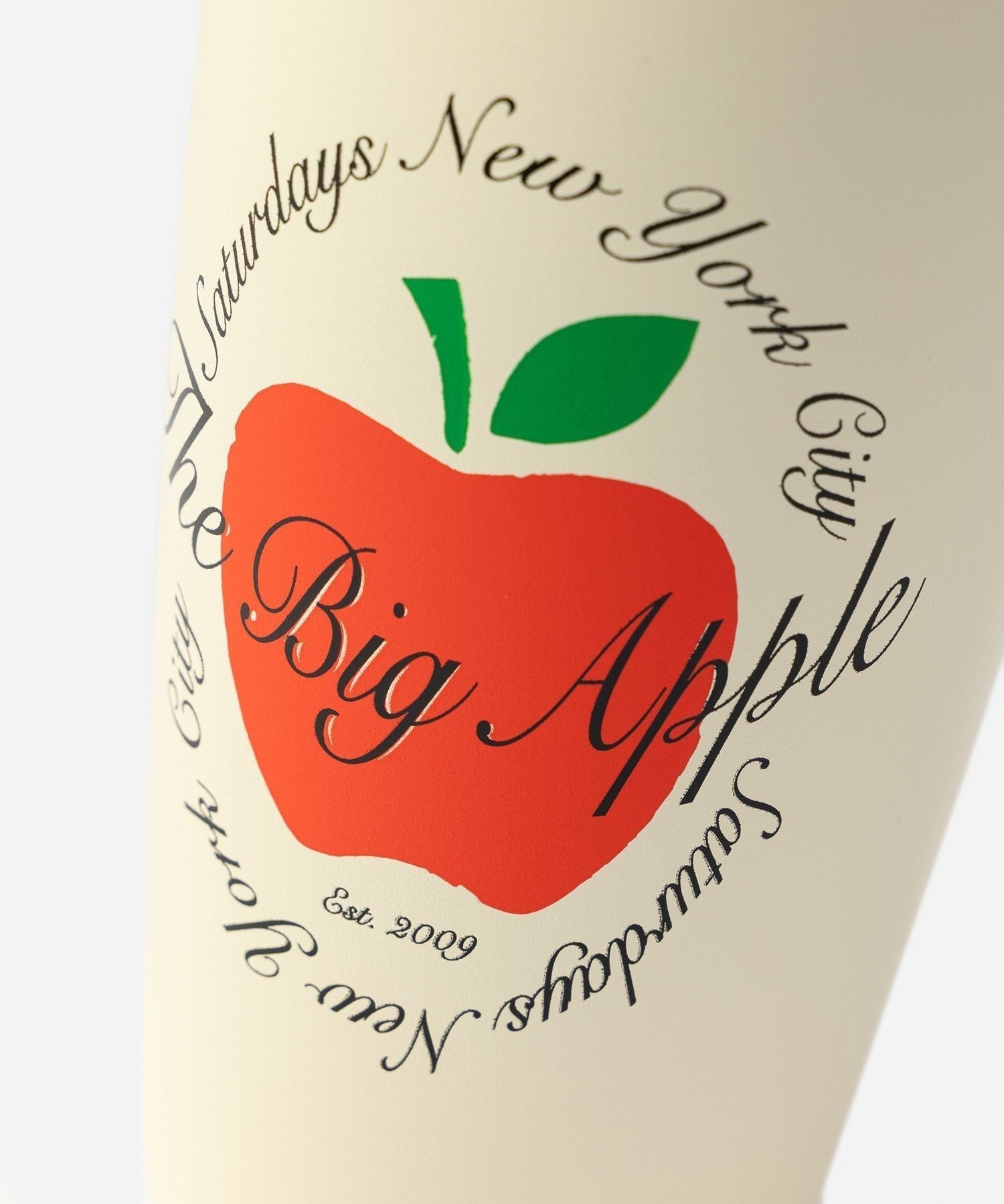 Saturdays NYC x MIIR Tumbler