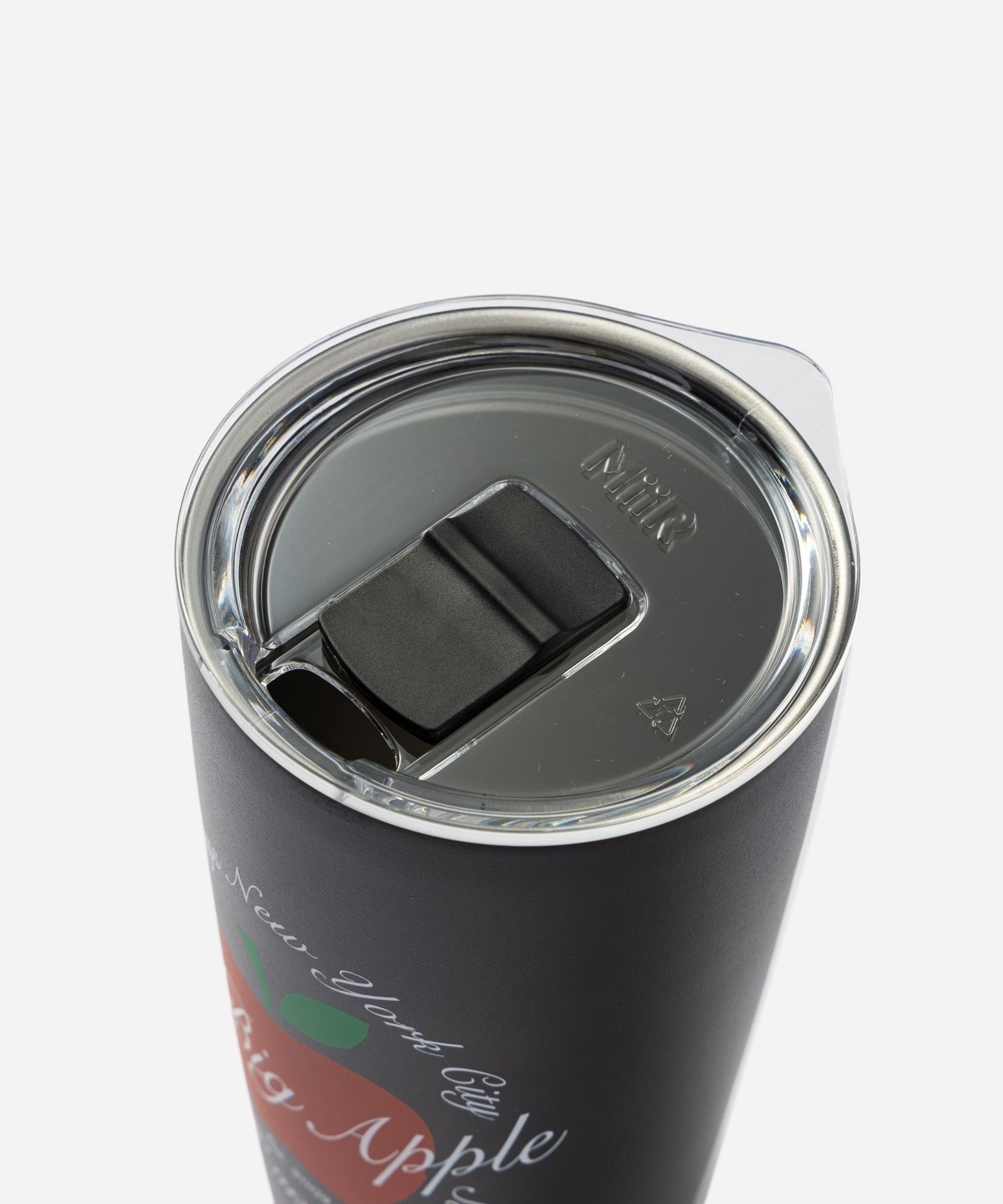 Saturdays NYC x MIIR Tumbler