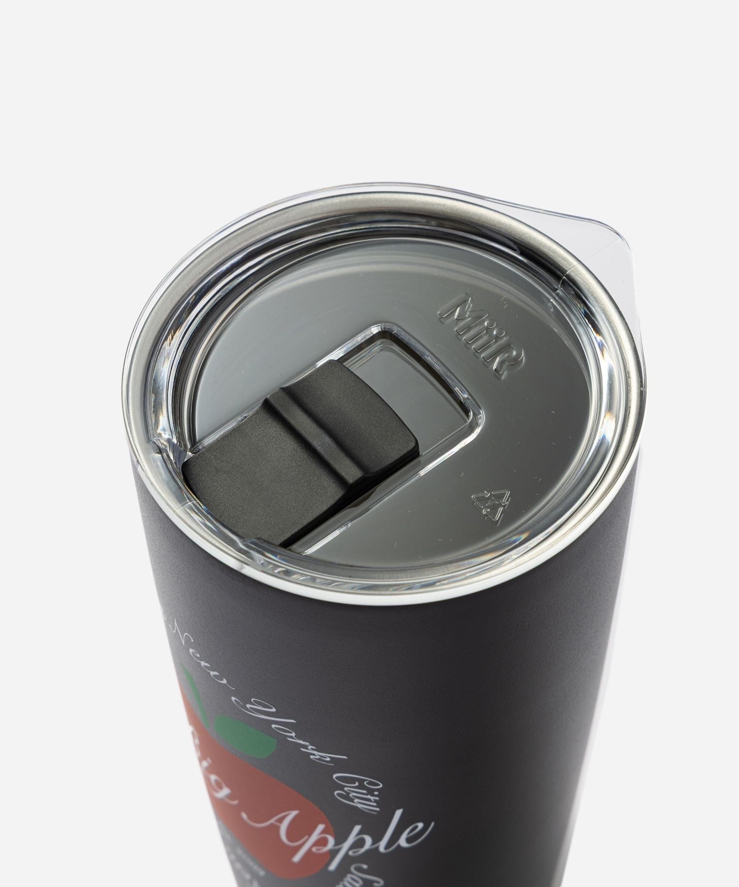 Saturdays NYC x MIIR Tumbler