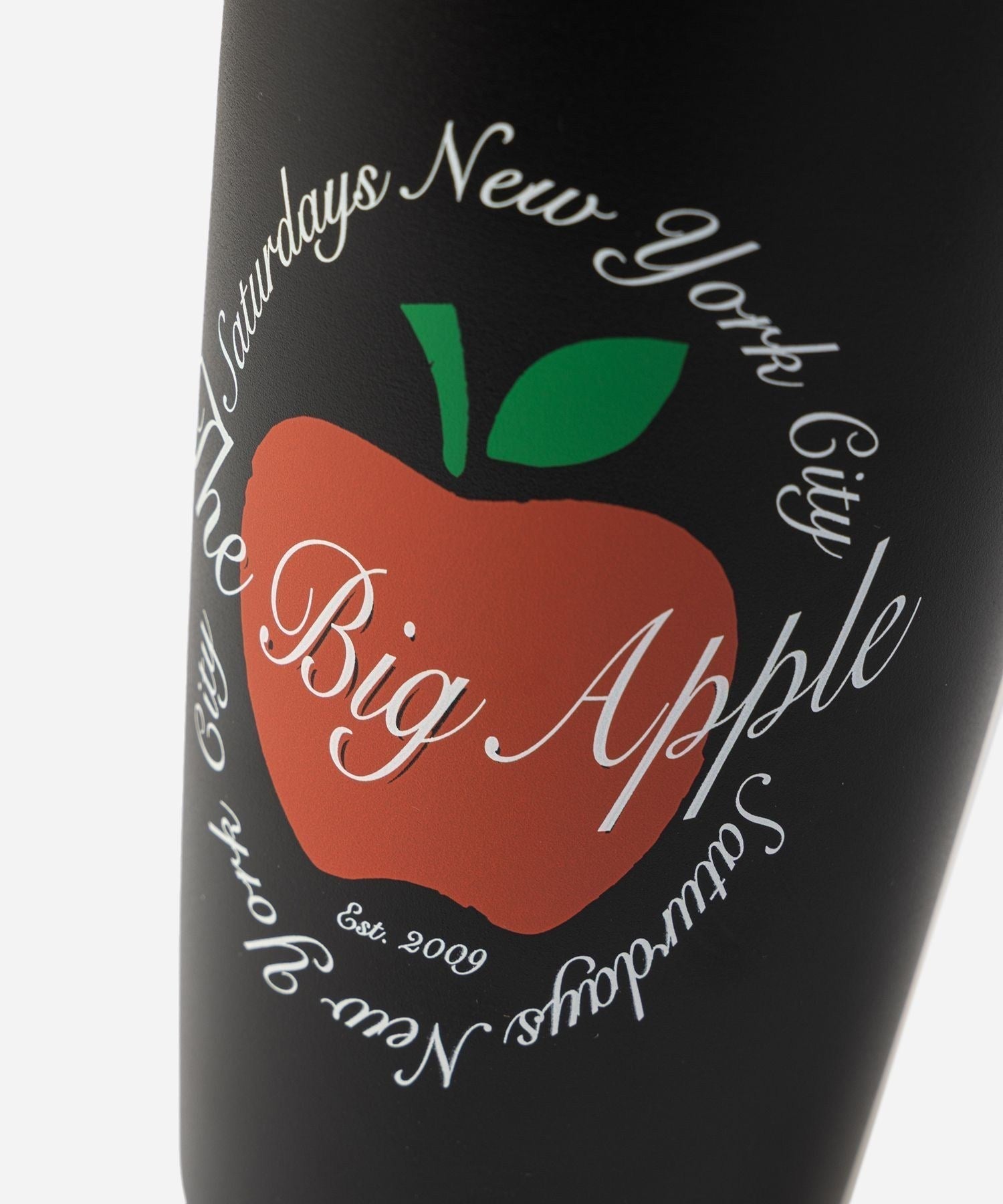 Saturdays NYC x MIIR Tumbler