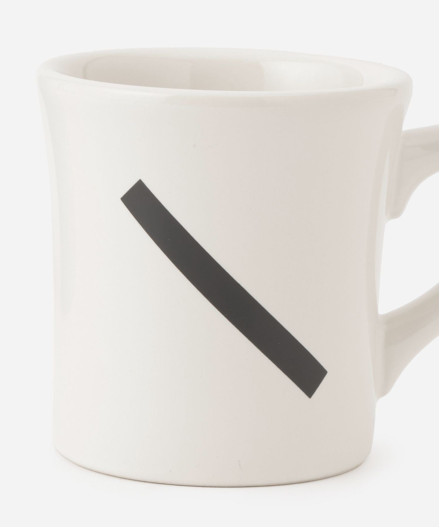 Harlow x Saturdays NYC Diners Mug