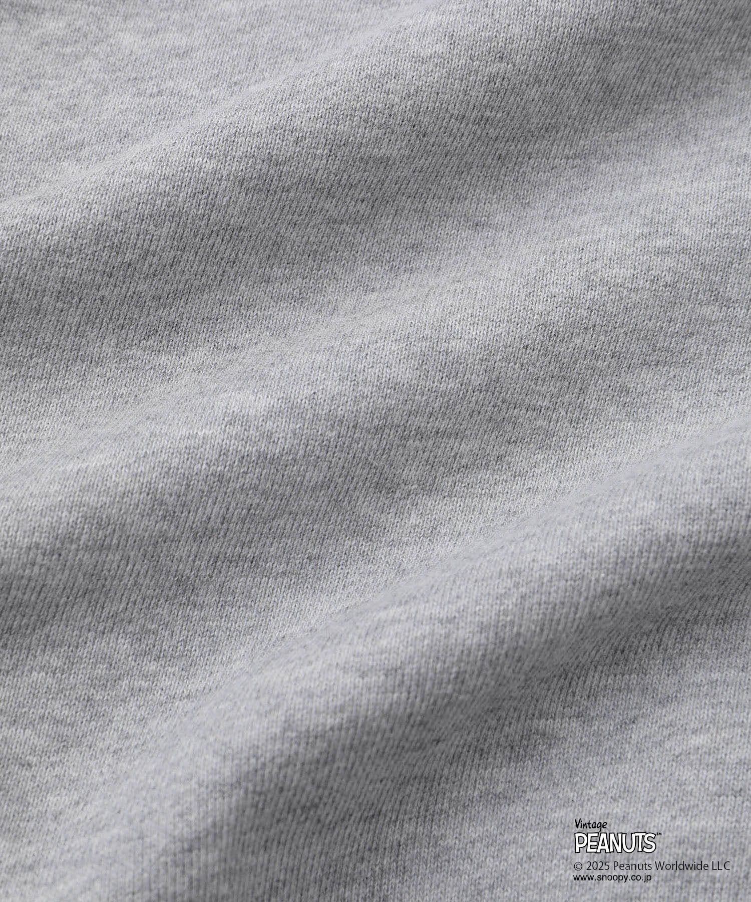 PEANUTS x Saturdays NYC Surf Crew Sweatshirt