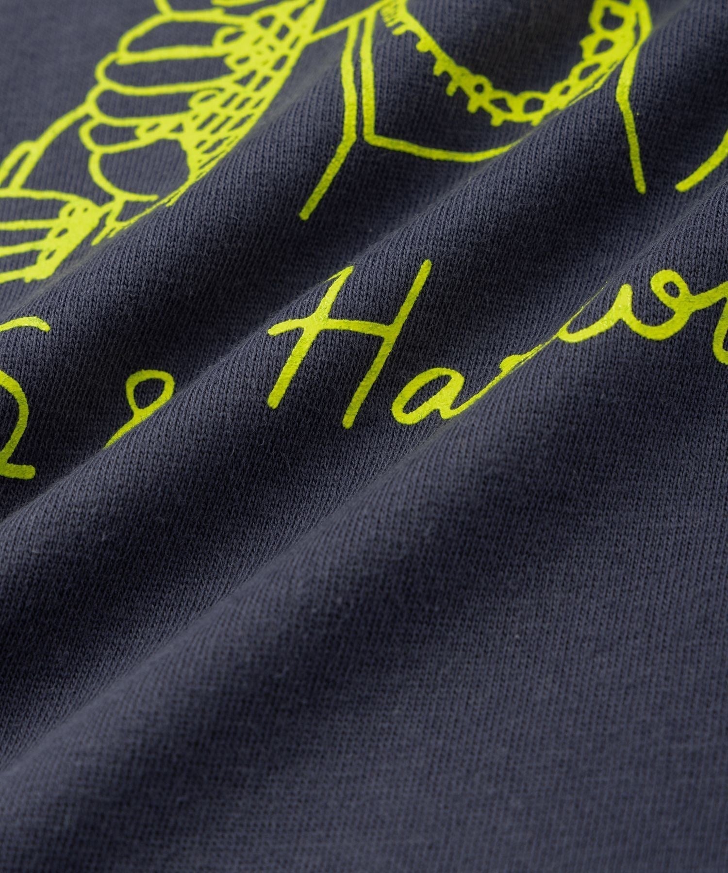 Harlow x Saturdays NYC Diners Tee