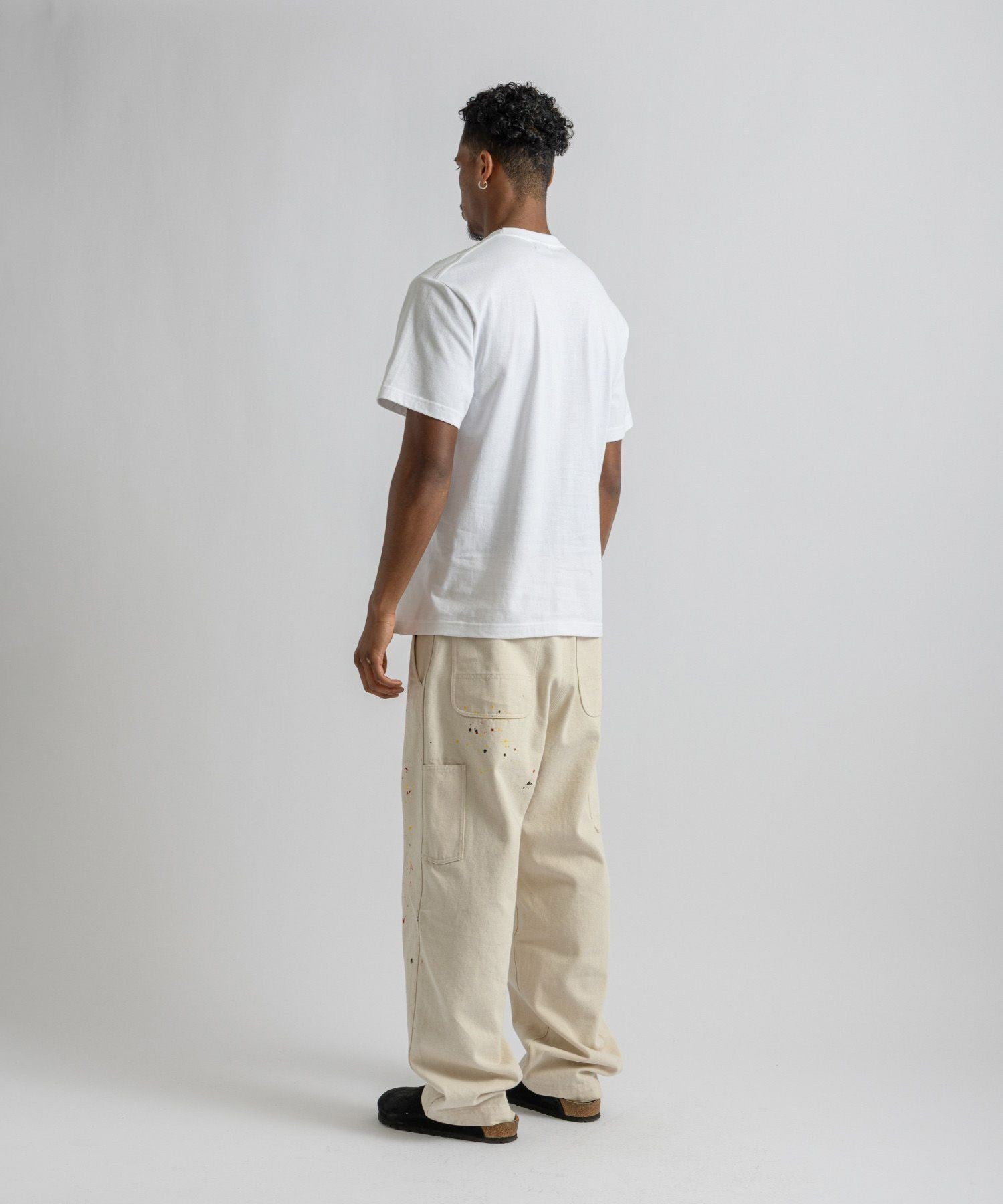 Harlow x Saturdays NYC Diners Tee