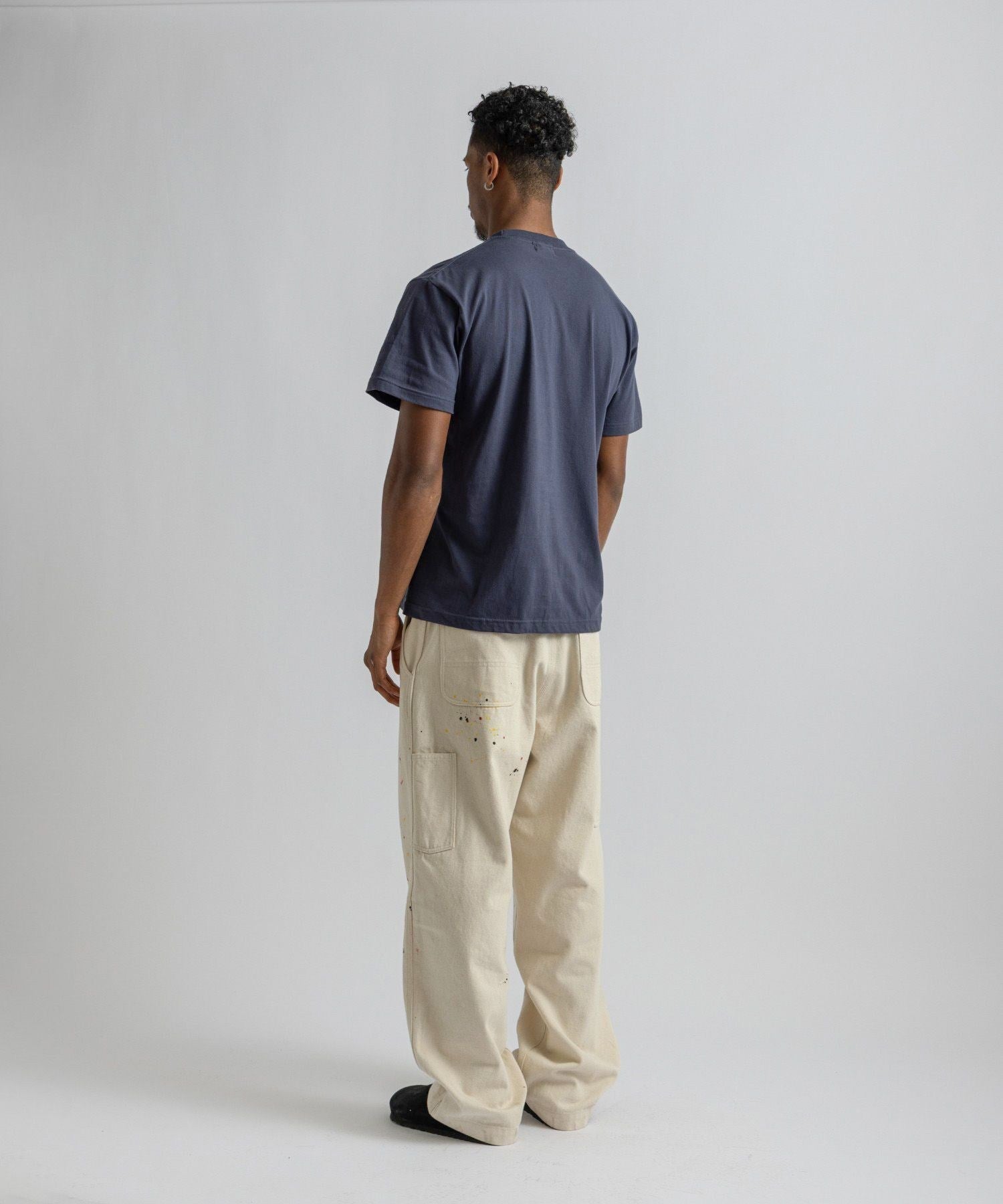 Harlow x Saturdays NYC Diners Tee
