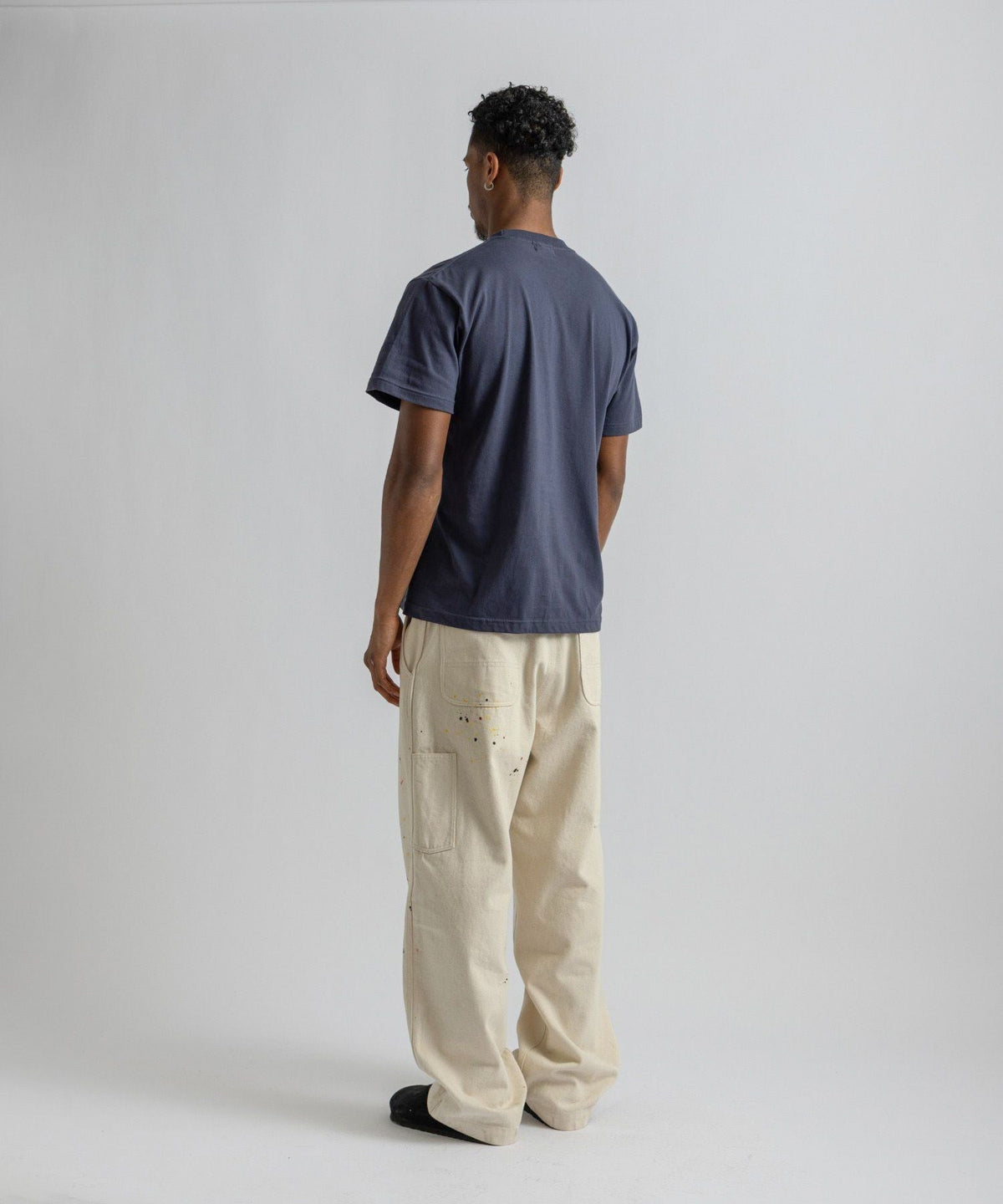Harlow x Saturdays NYC Diners Tee