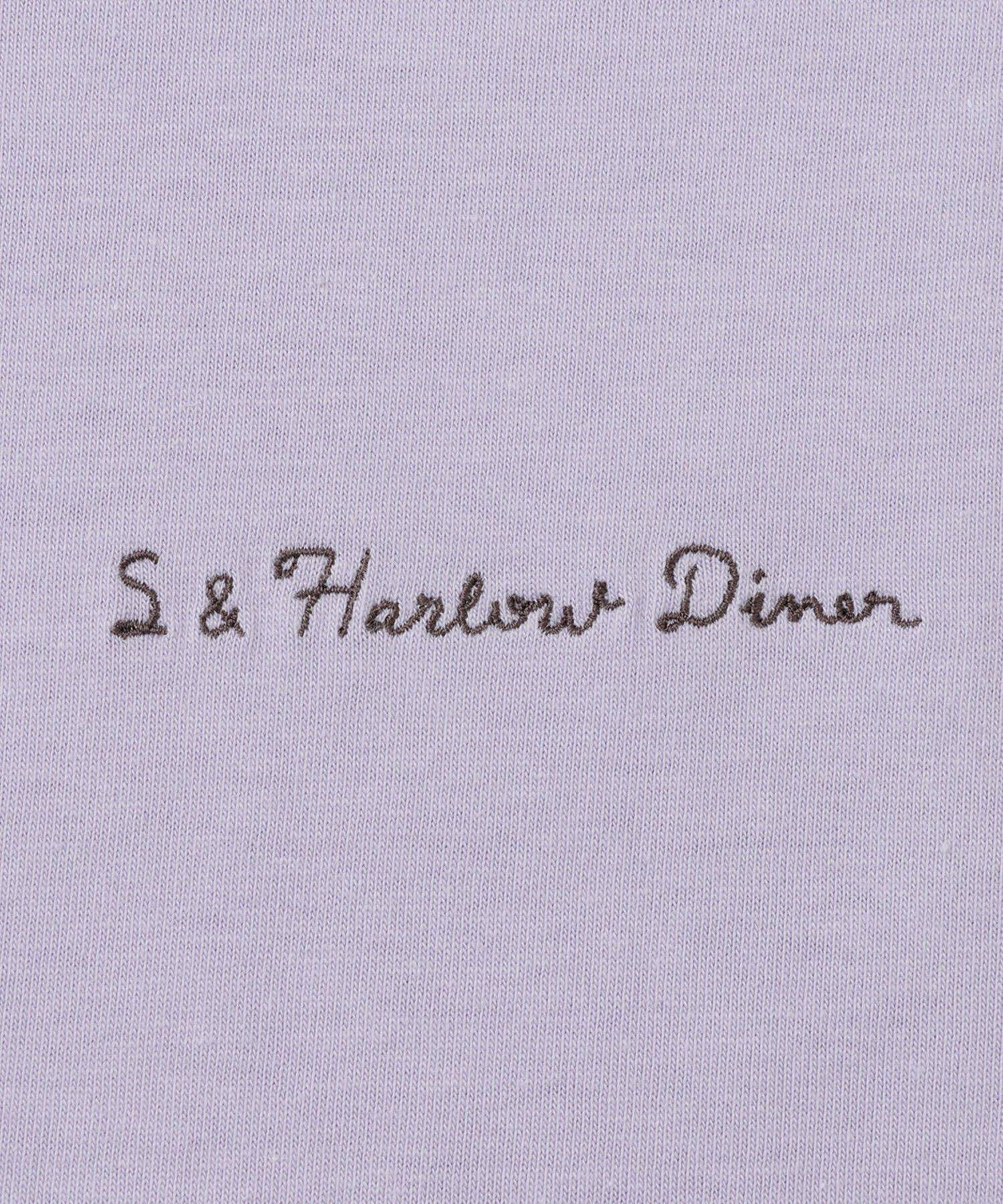 Harlow x Saturdays NYC Naomi Tee