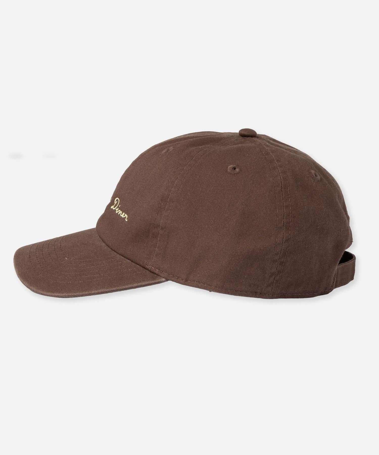 Harlow x Saturdays NYC Diners Cap