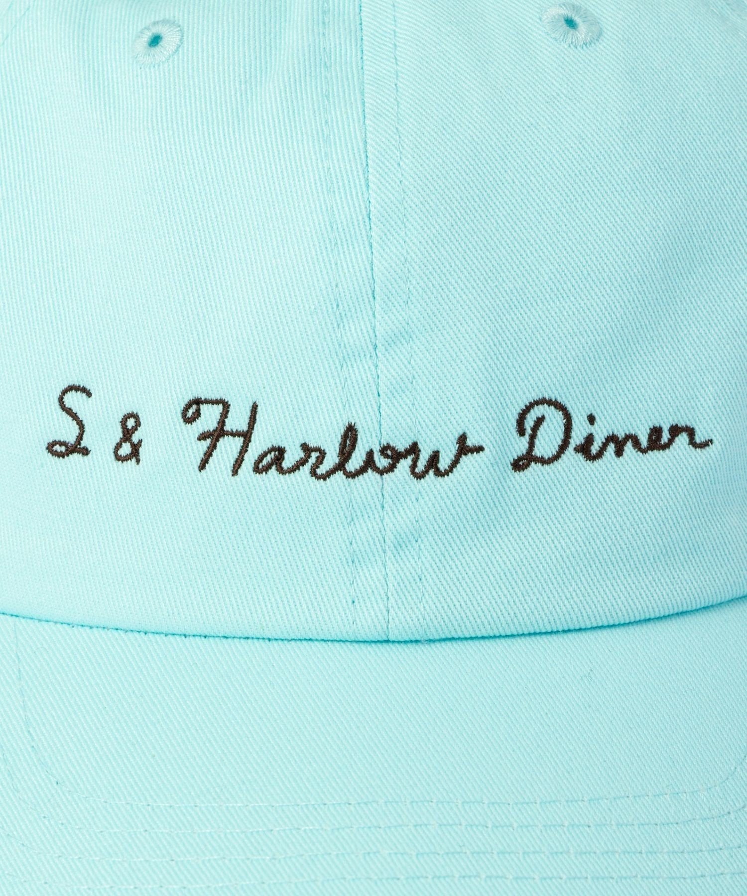 Harlow x Saturdays NYC Diners Cap