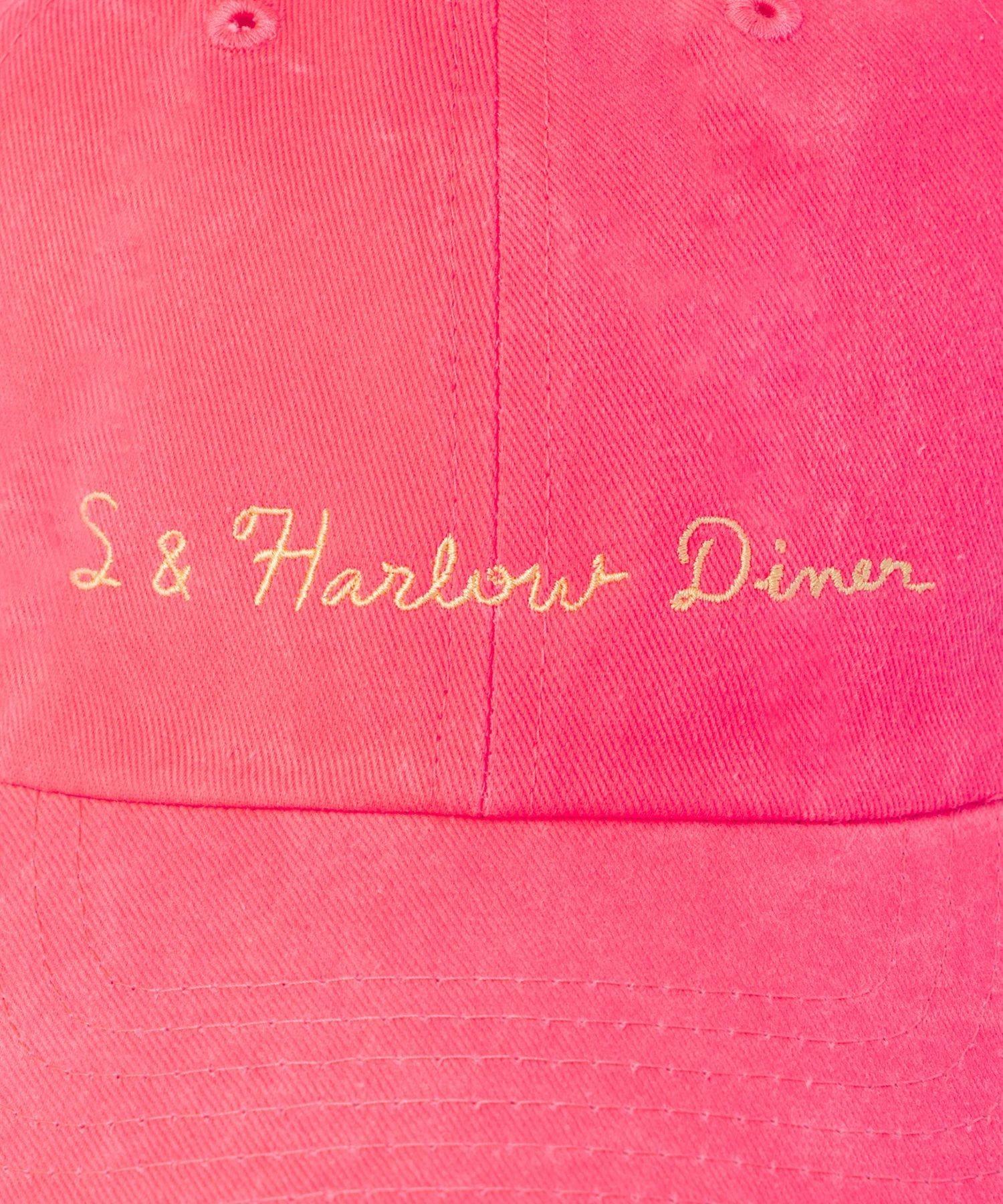 Harlow x Saturdays NYC Diners Cap