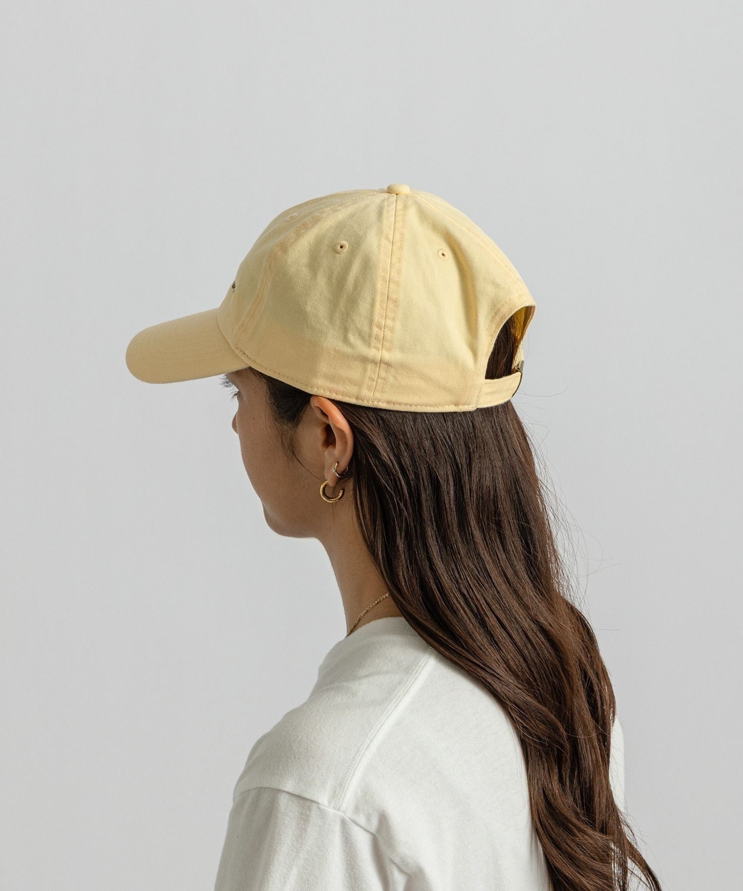 Harlow x Saturdays NYC Diners Cap