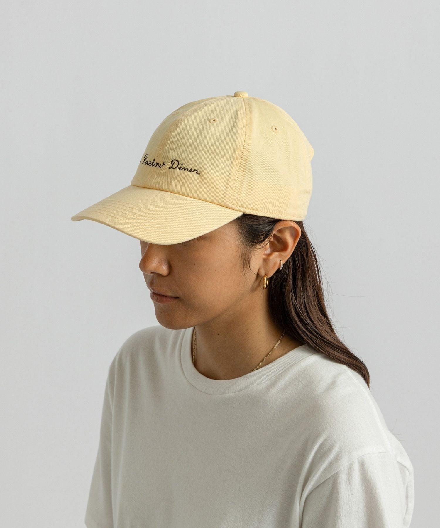 Harlow x Saturdays NYC Diners Cap