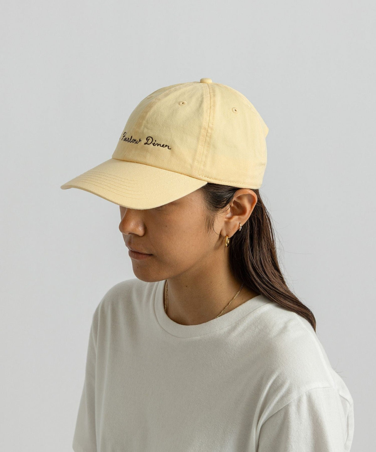 Harlow x Saturdays NYC Diners Cap
