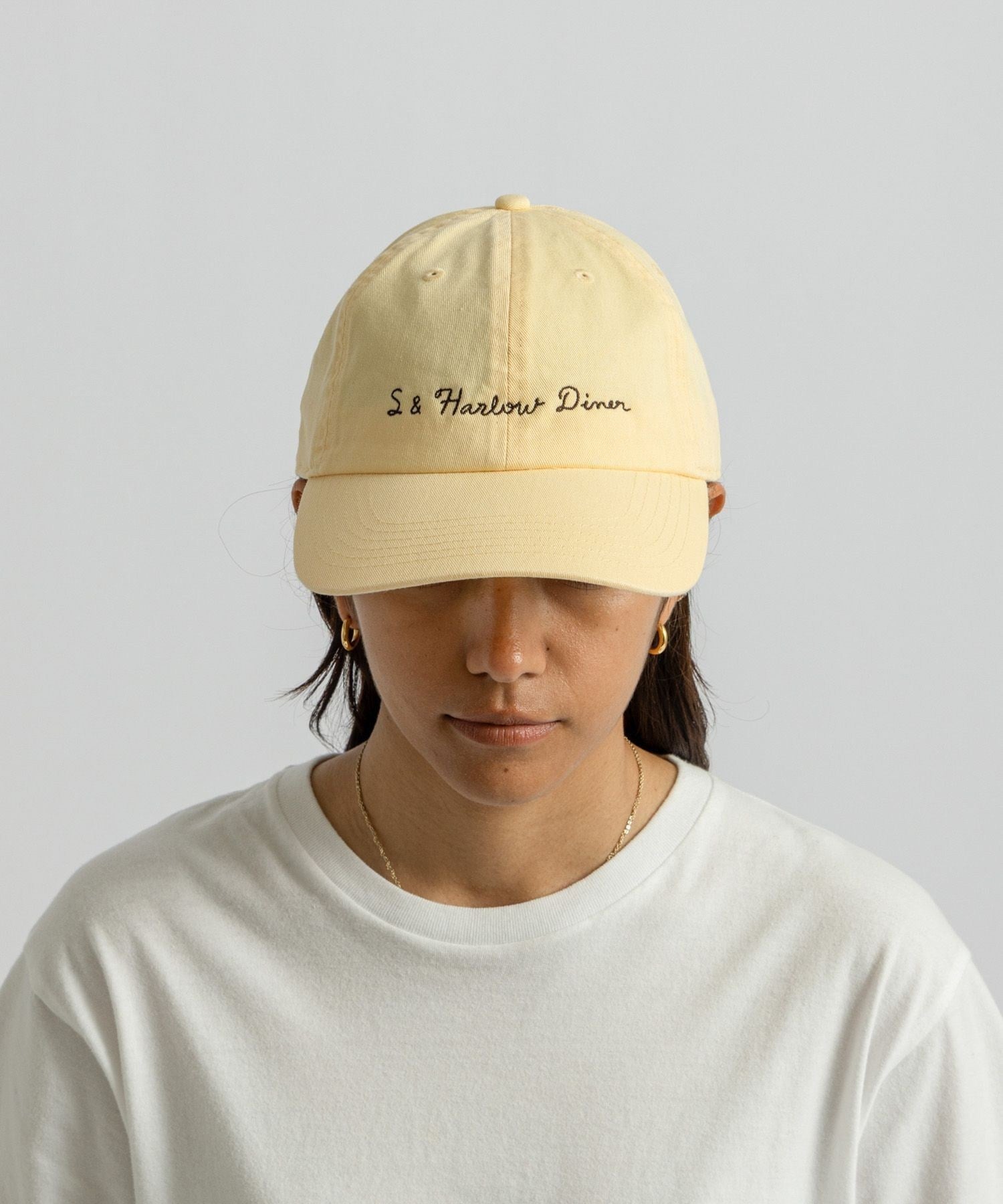 Harlow x Saturdays NYC Diners Cap