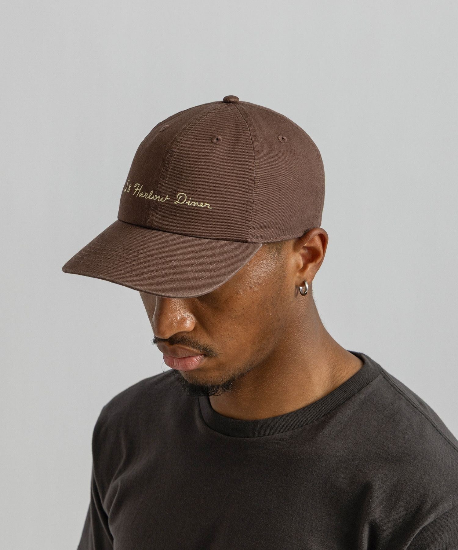 Harlow x Saturdays NYC Diners Cap