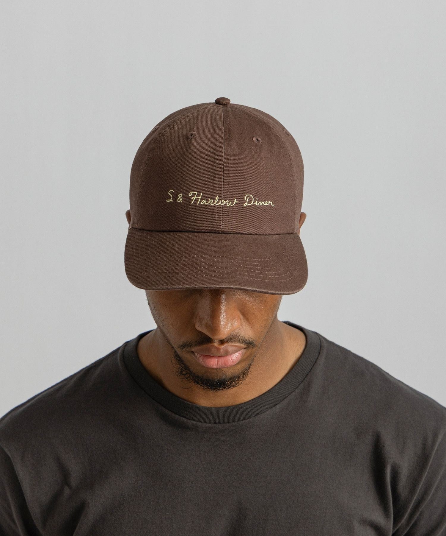 Harlow x Saturdays NYC Diners Cap