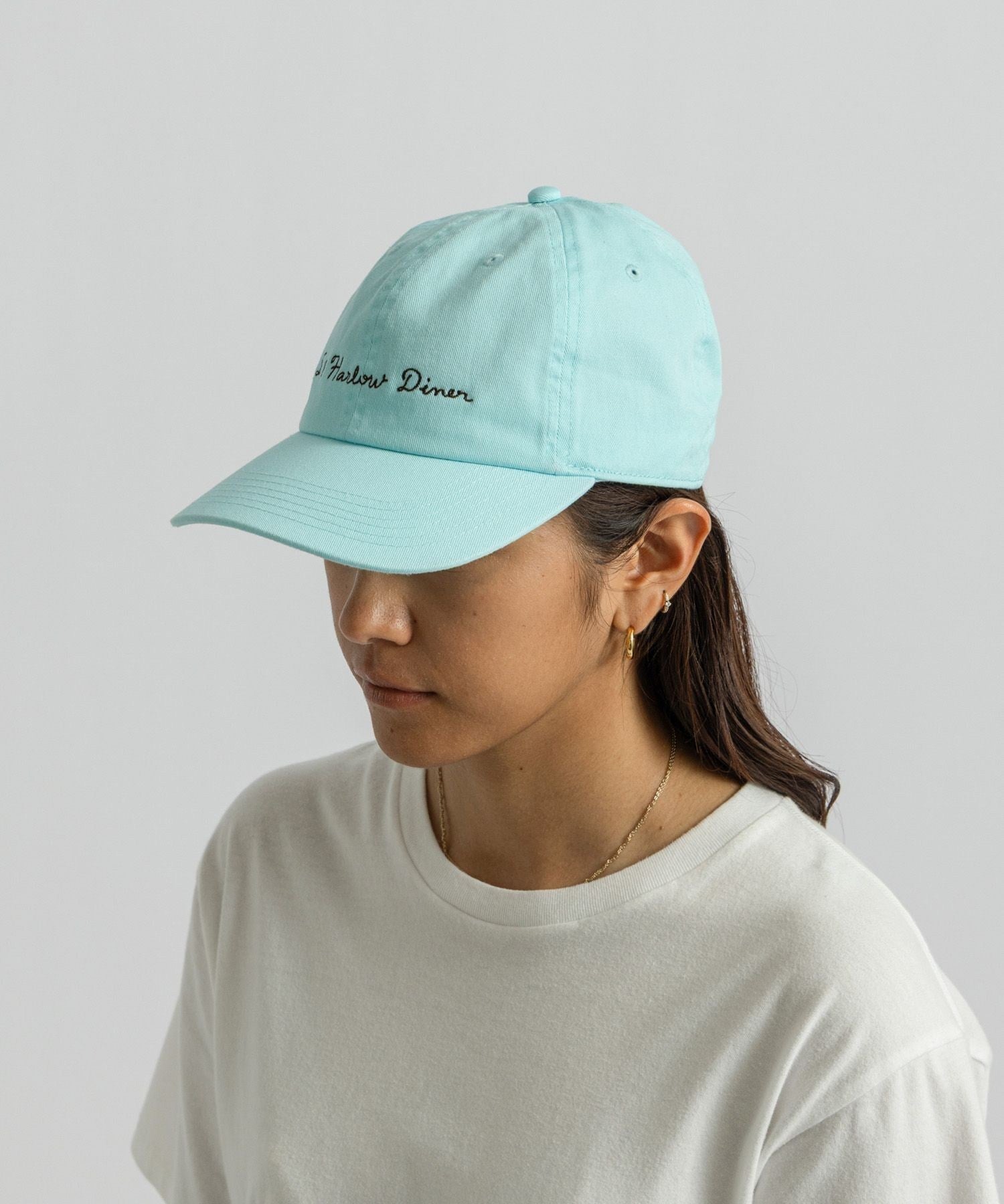 Harlow x Saturdays NYC Diners Cap