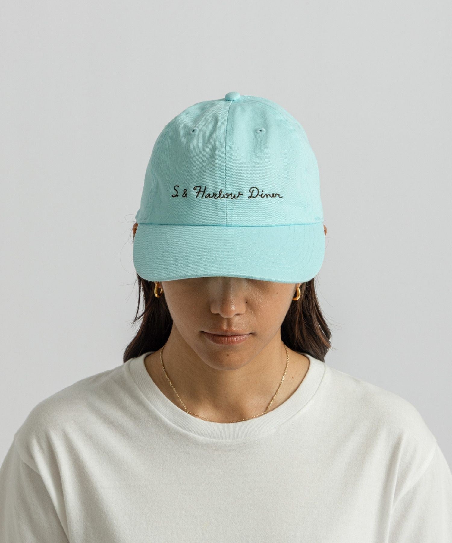 Harlow x Saturdays NYC Diners Cap