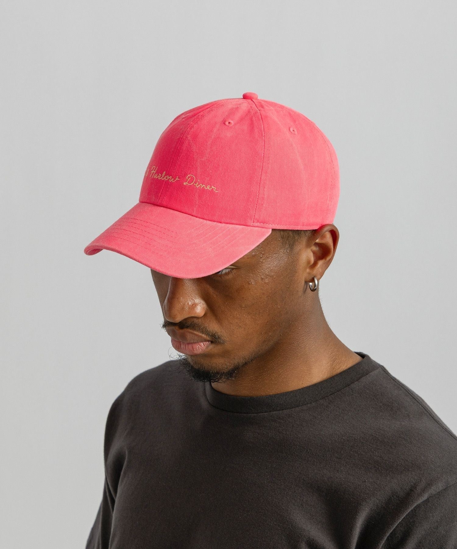 Harlow x Saturdays NYC Diners Cap