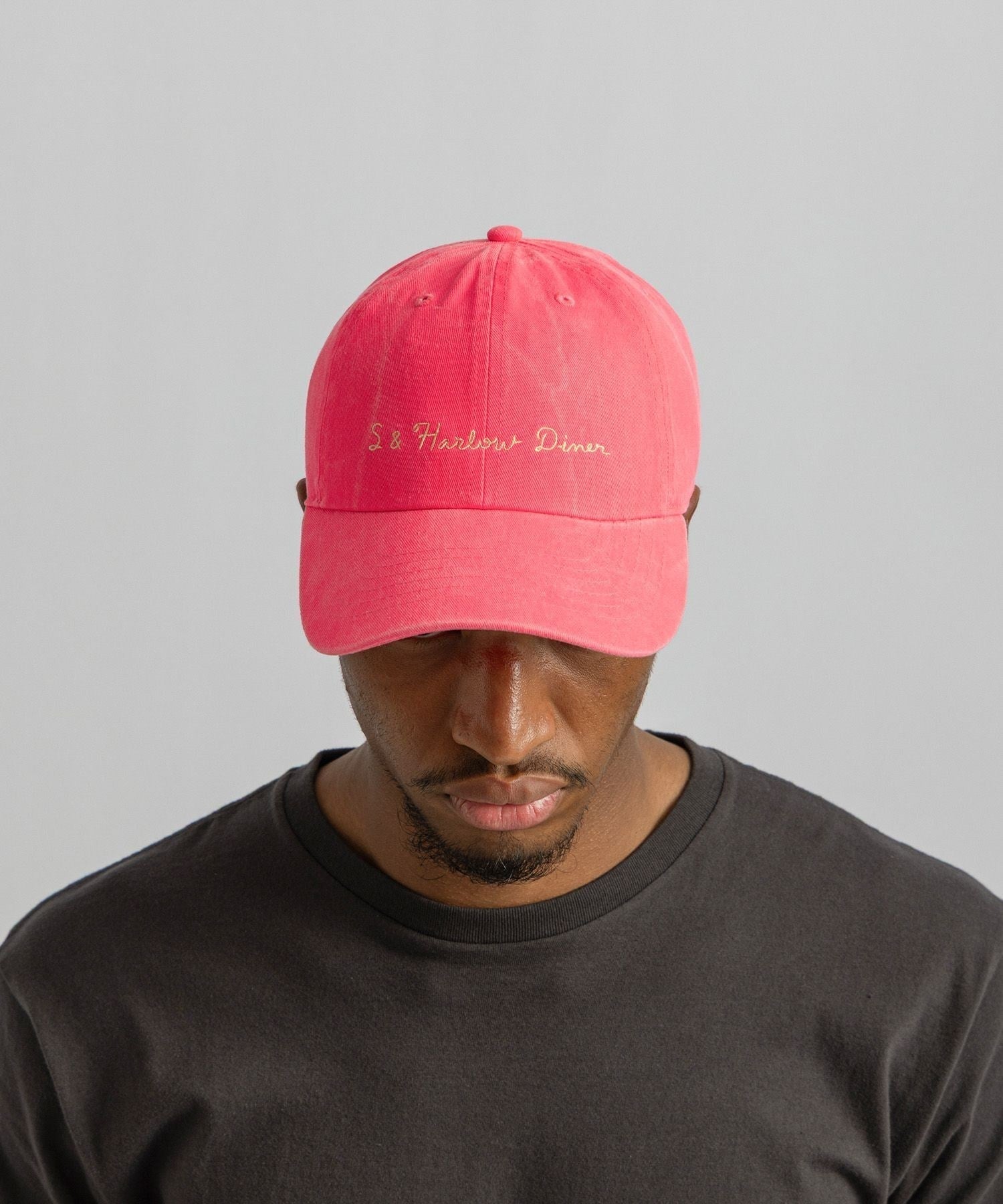 Harlow x Saturdays NYC Diners Cap