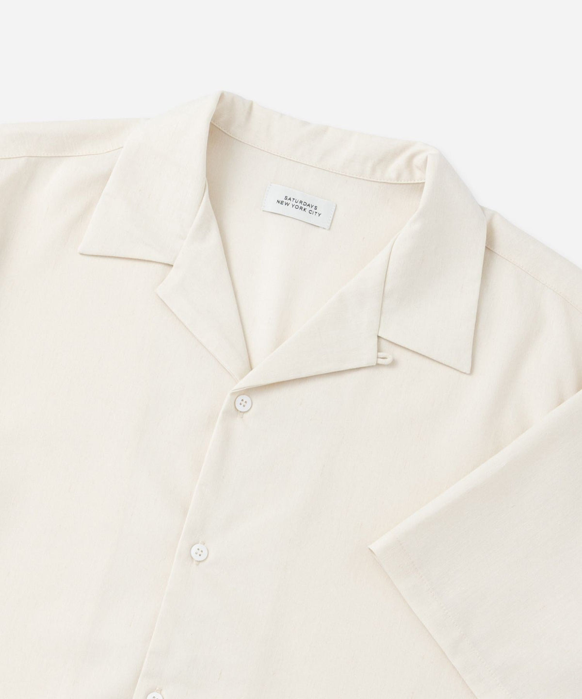 Canty Slab SS Shirt