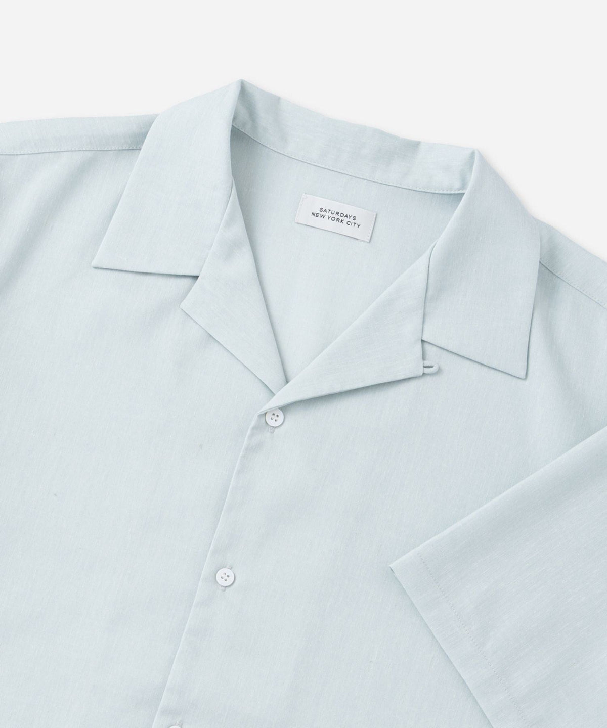Canty Slab SS Shirt