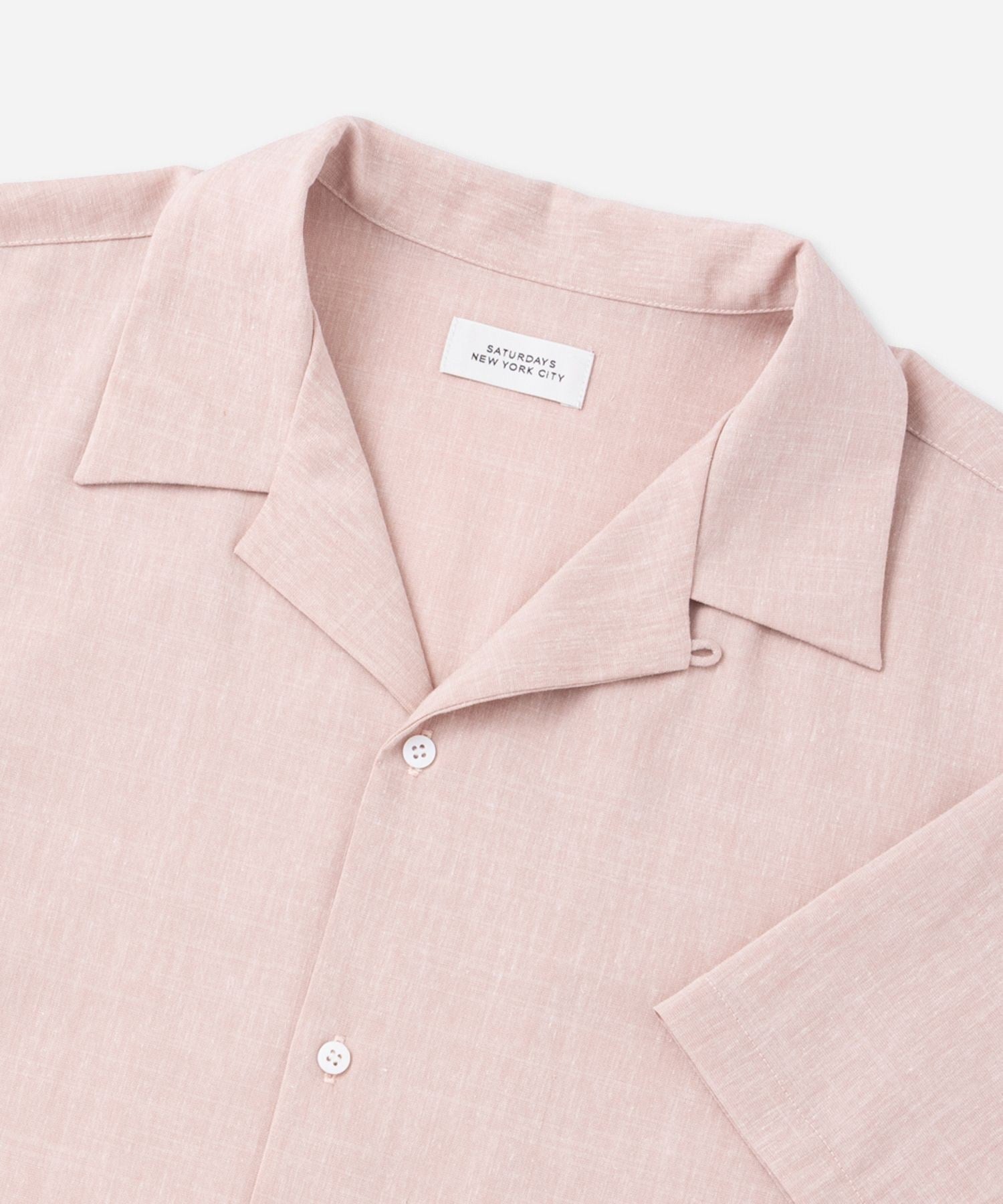 Canty Slab SS Shirt
