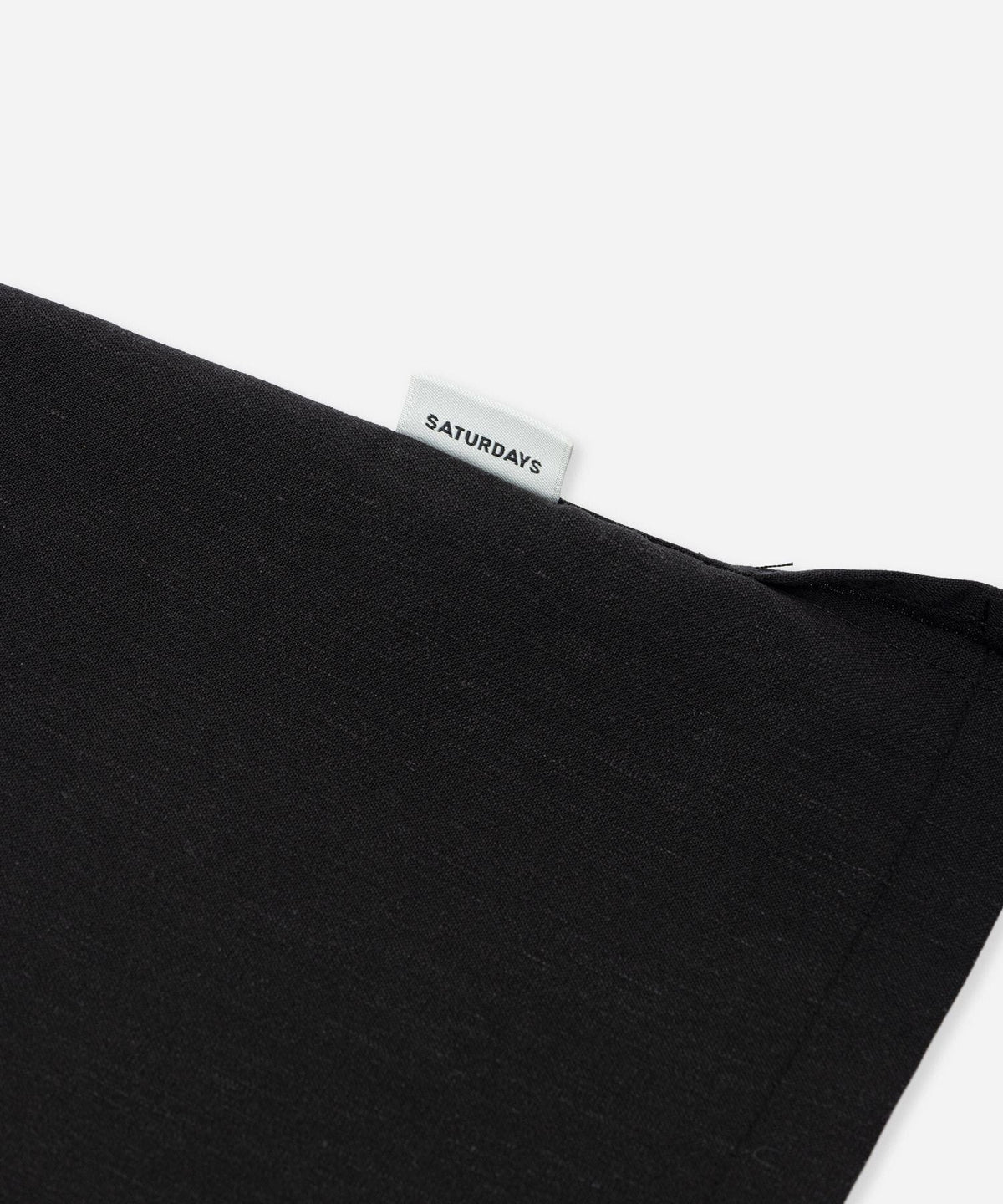 Canty Slab SS Shirt
