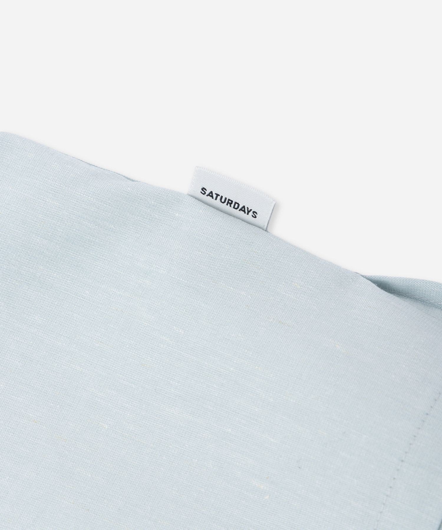 Canty Slab SS Shirt