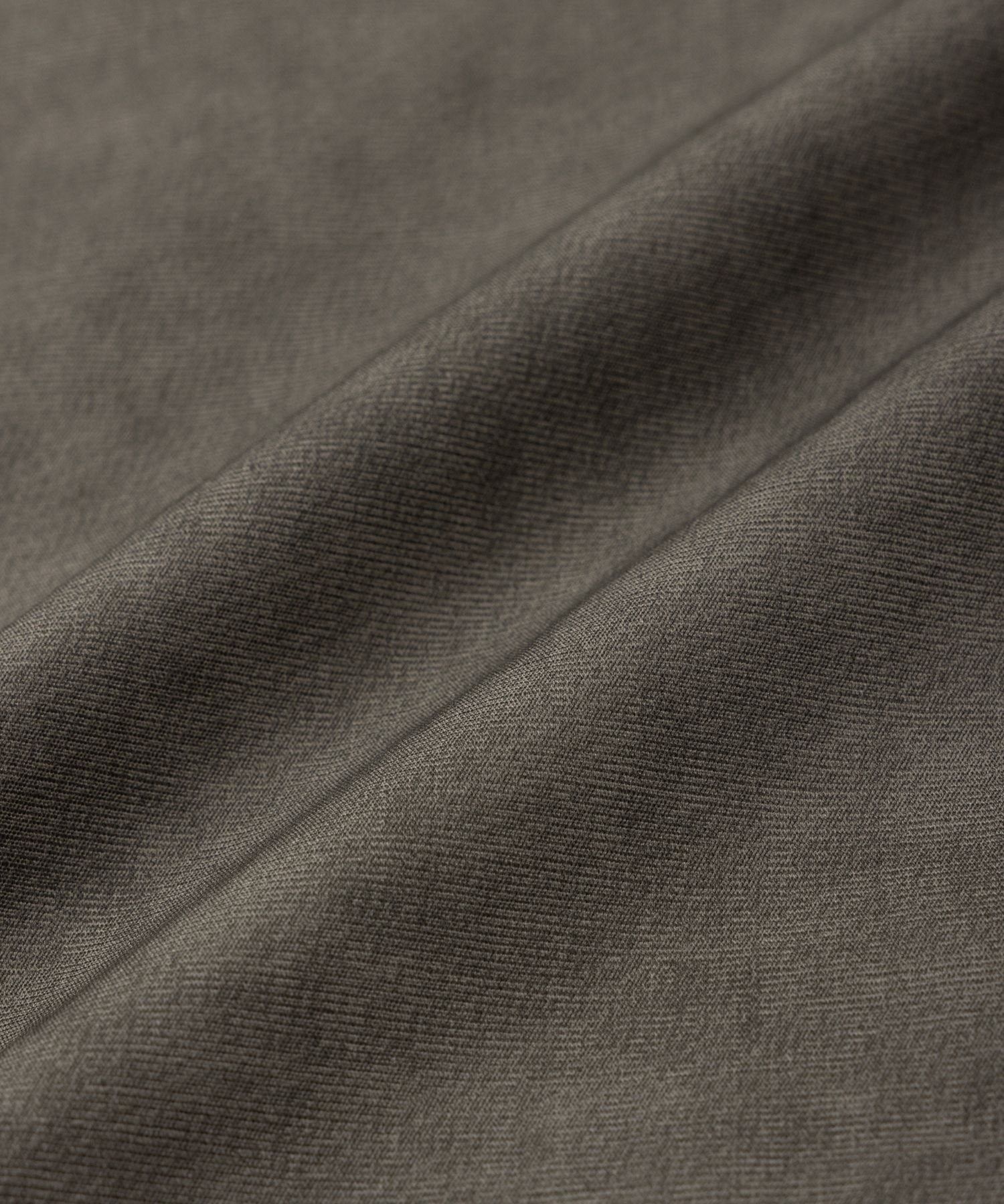 Canty Open Collar SS Shirt