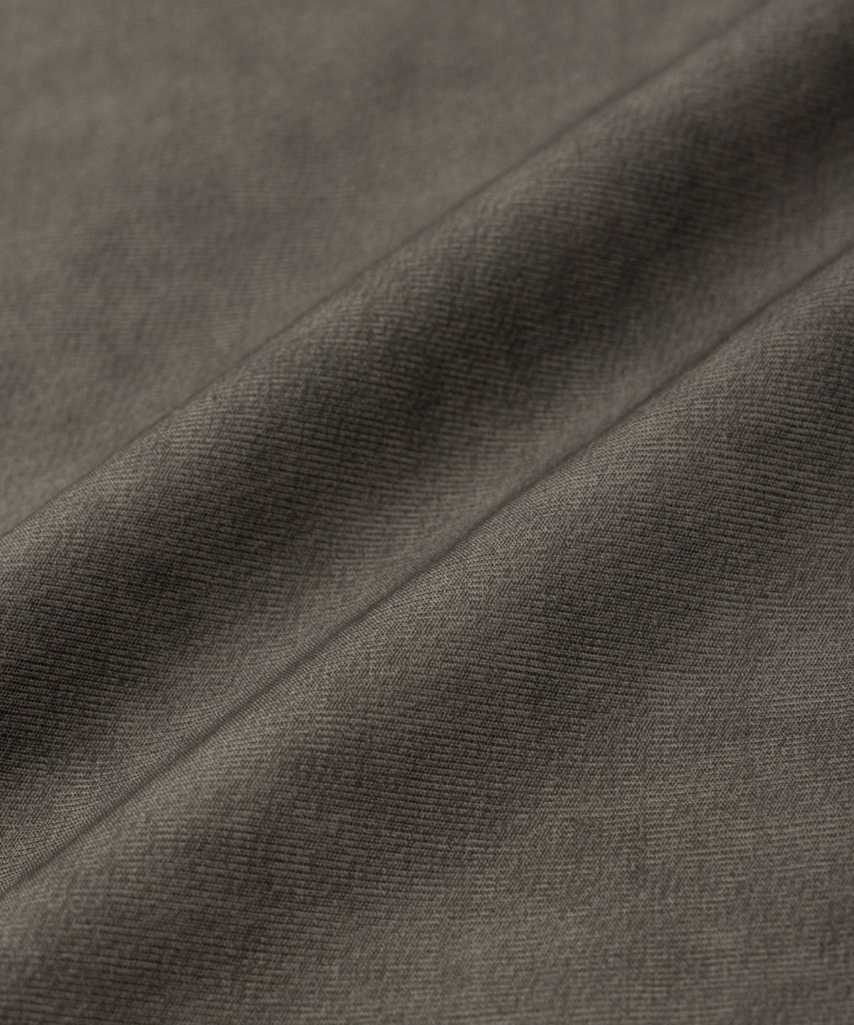Canty Open Collar SS Shirt