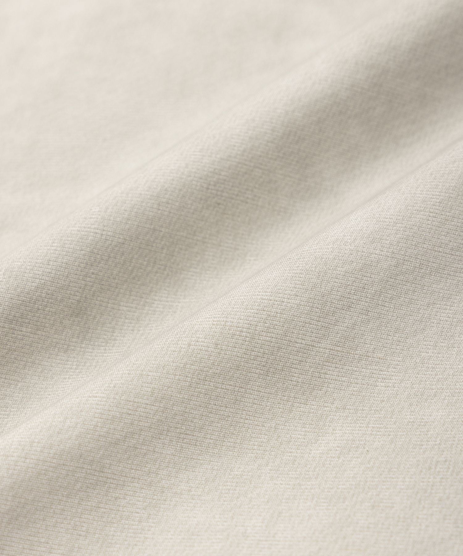 Canty Open Collar SS Shirt