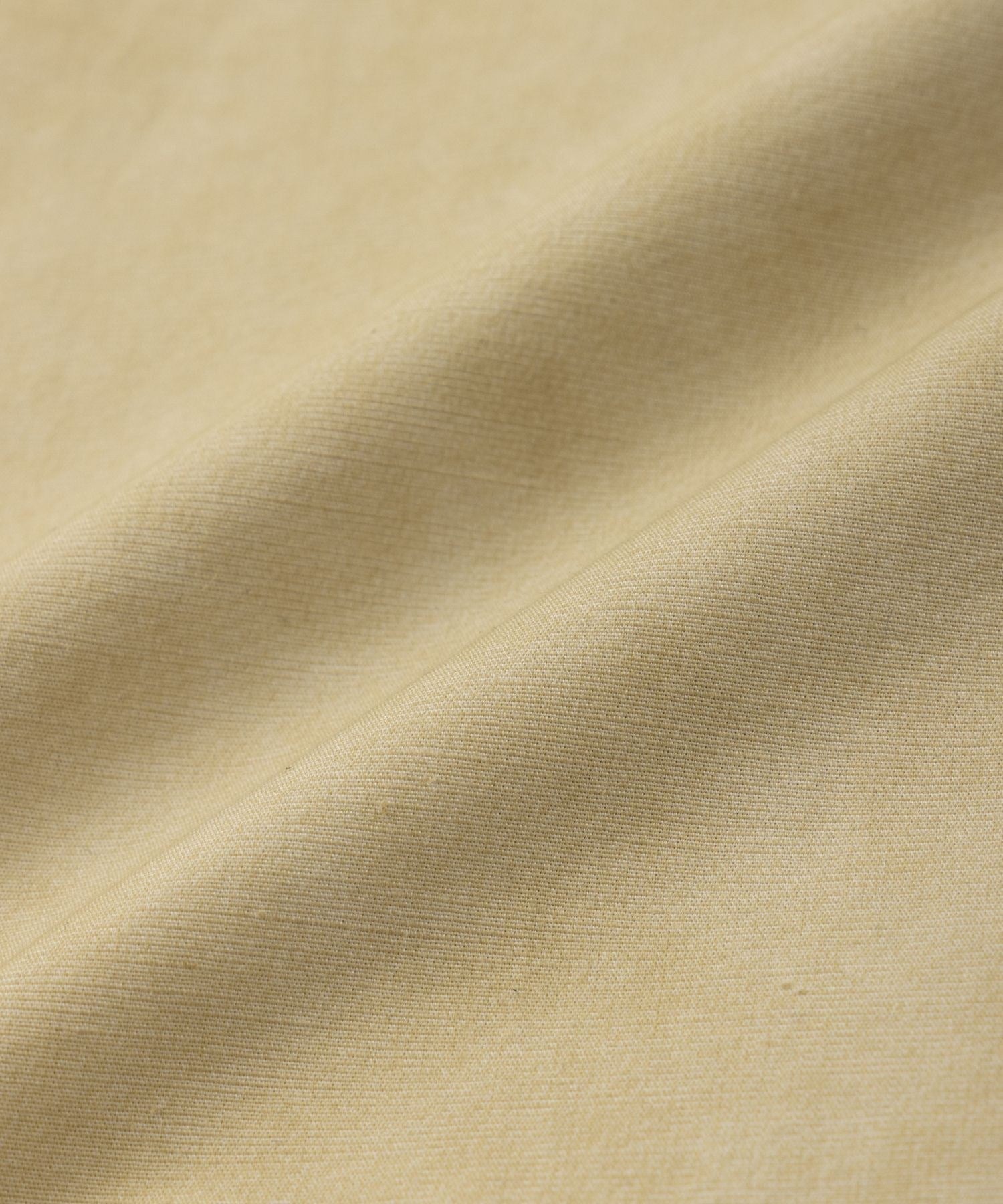 Canty Open Collar SS Shirt