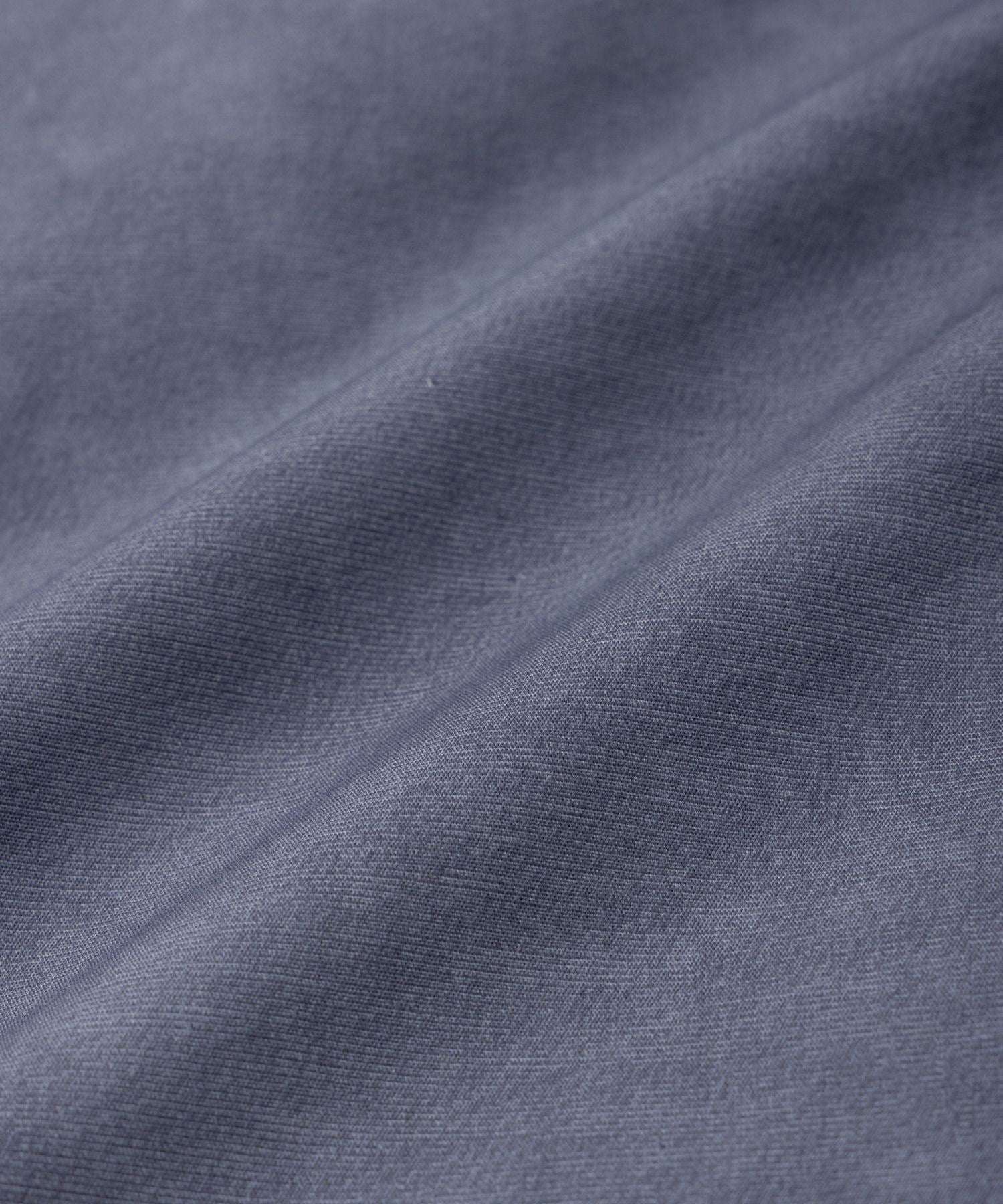 Canty Open Collar SS Shirt