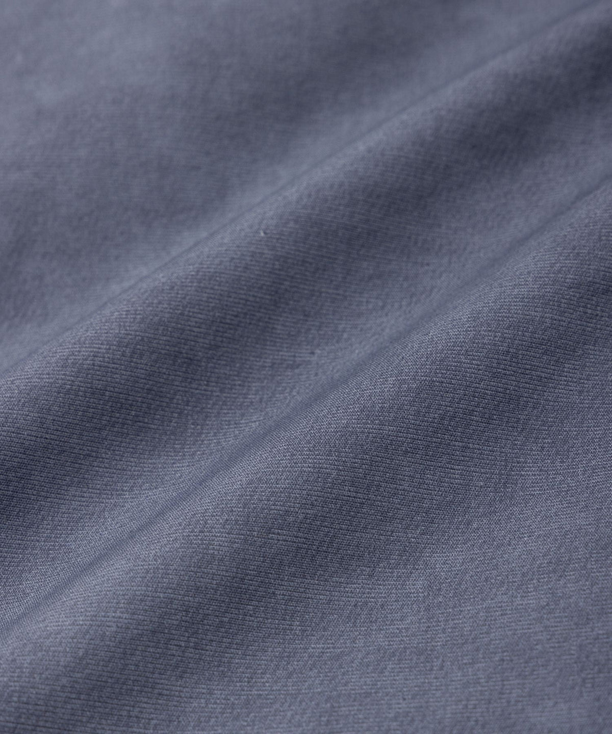 Canty Open Collar SS Shirt