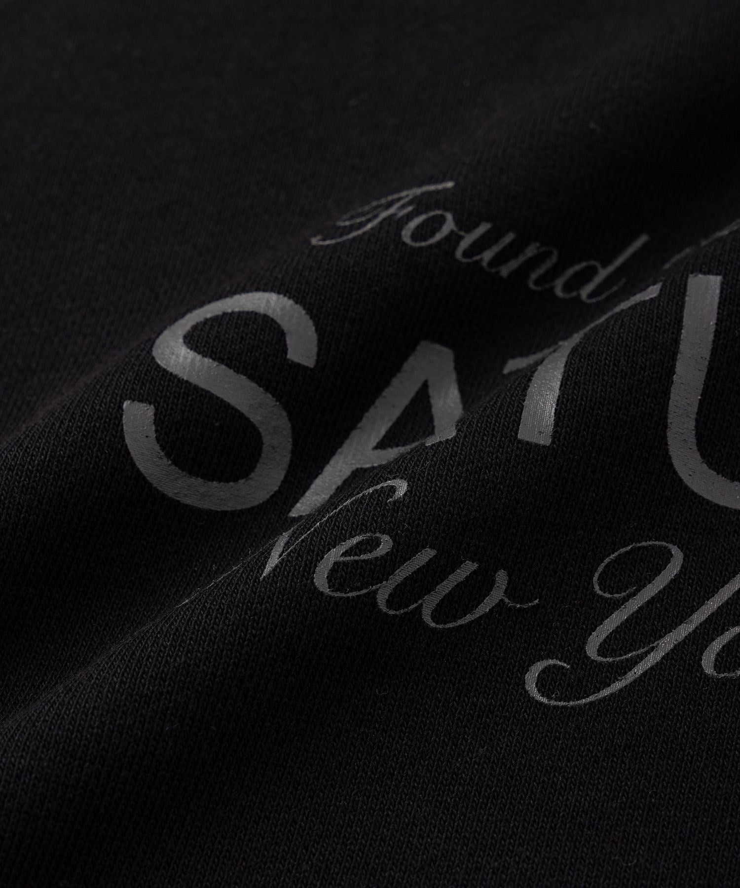 Bowery Found Peace Sweatshirt