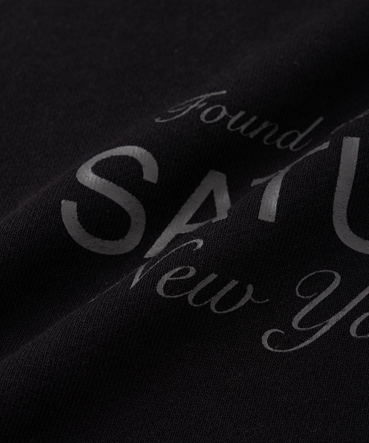 Bowery Found Peace Sweatshirt