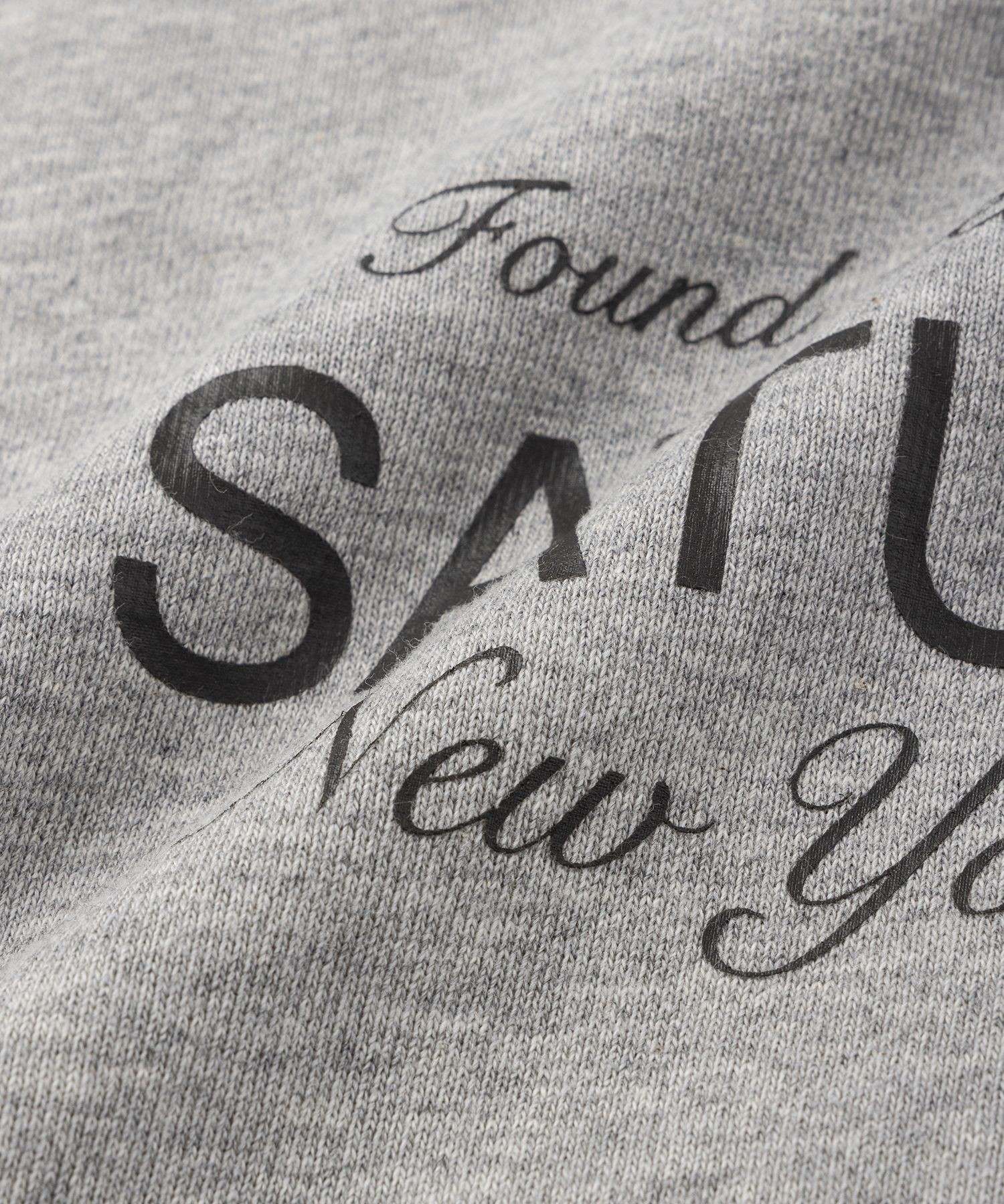 Bowery Found Peace Sweatshirt