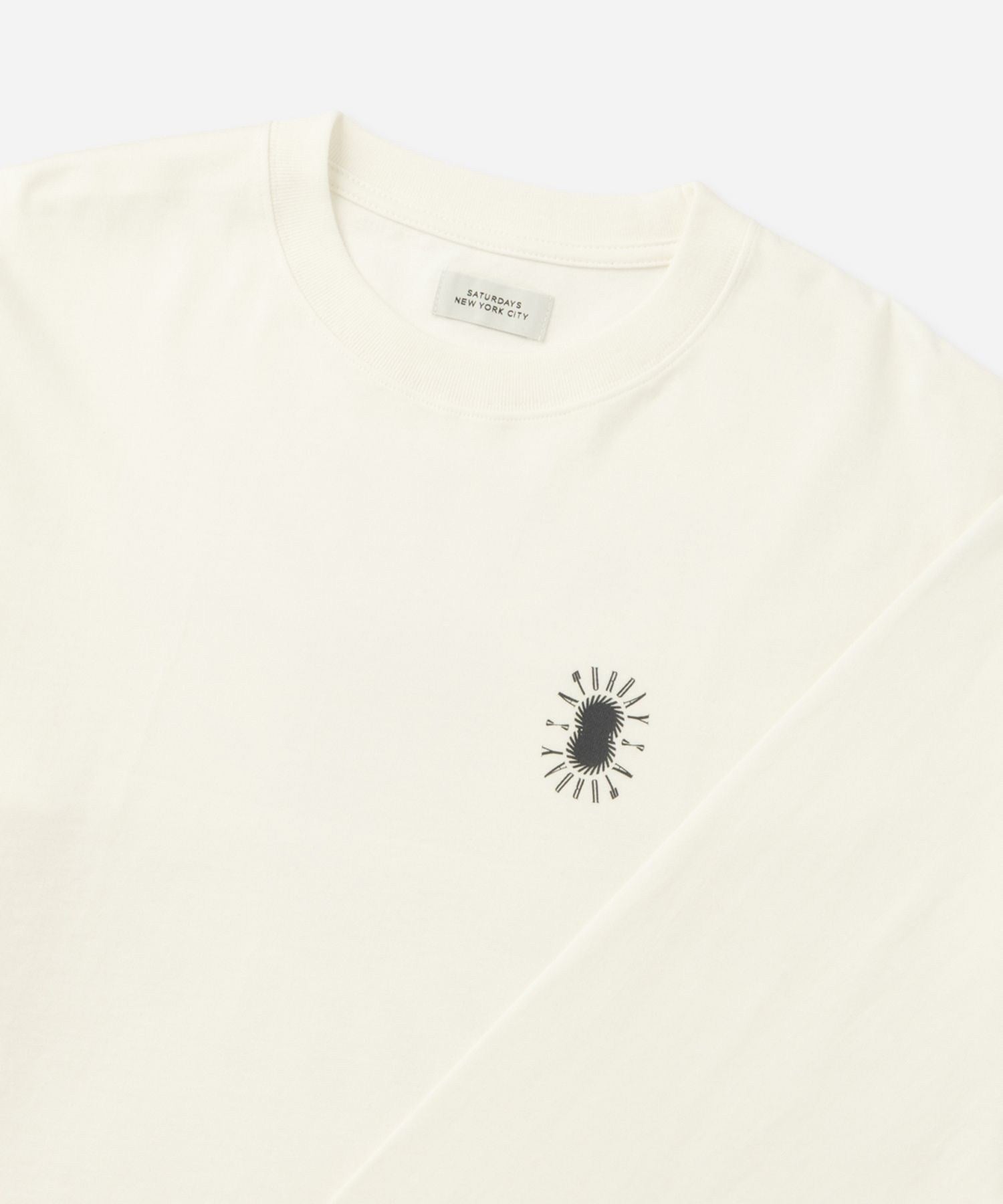 Solar SATURDAYS LS T-Shirt