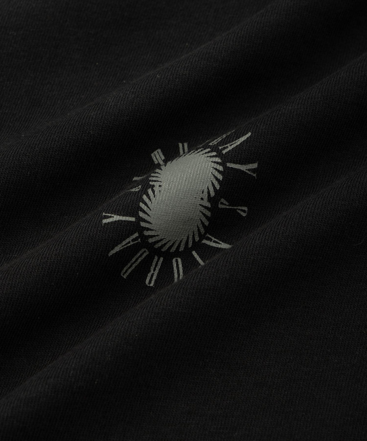 Solar SATURDAYS LS T-Shirt