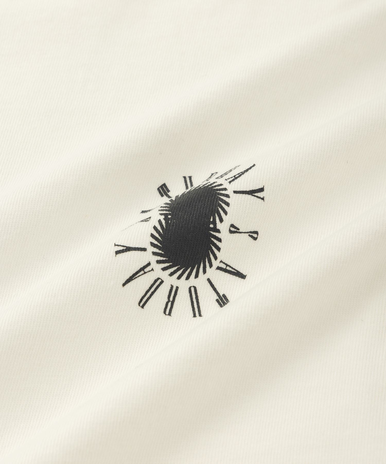 Solar SATURDAYS LS T-Shirt