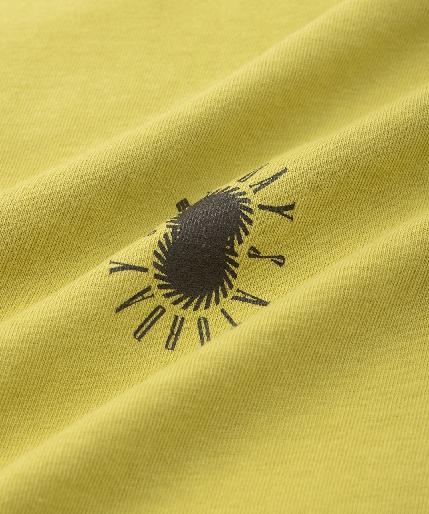 Solar SATURDAYS LS T-Shirt