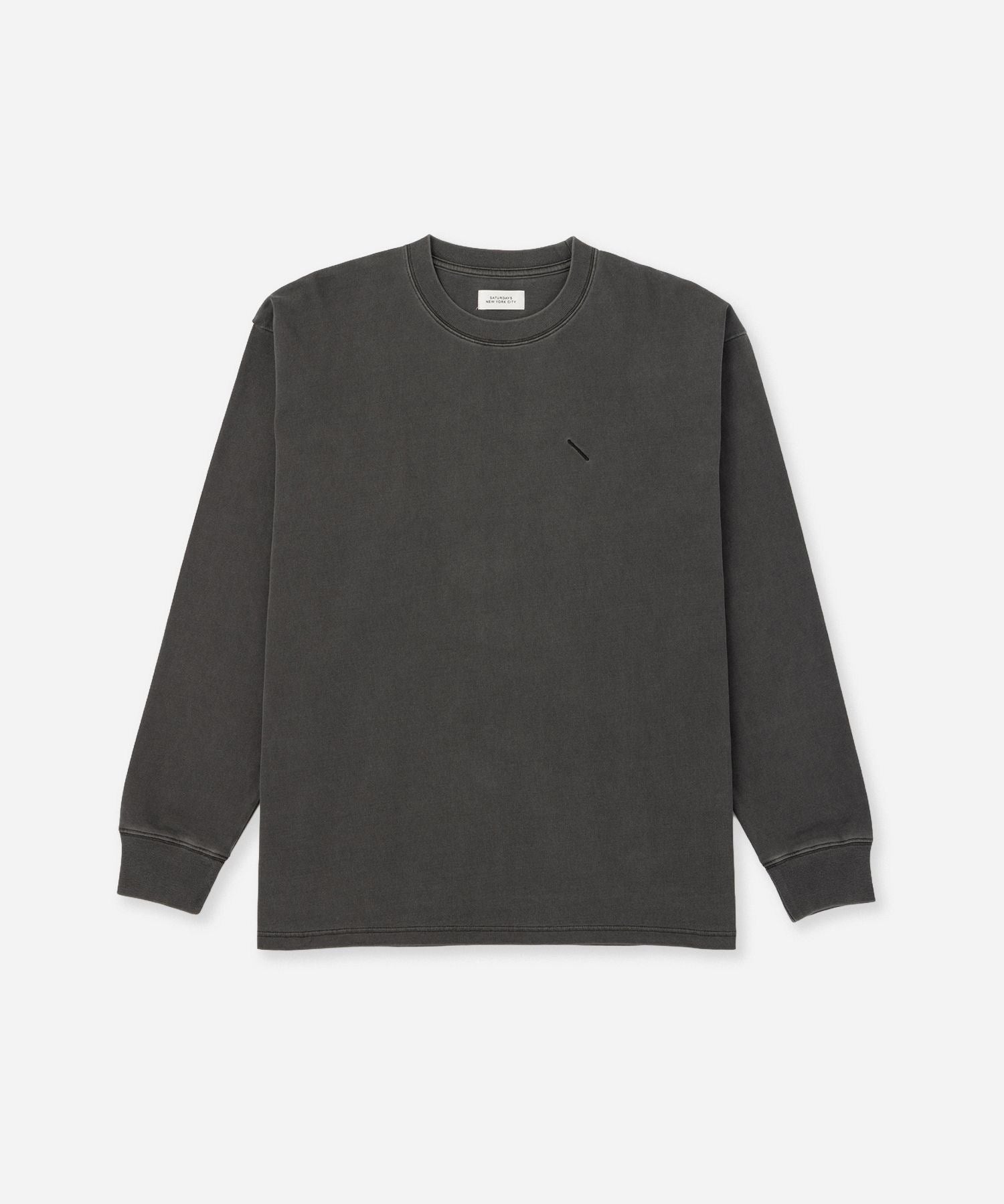 Arrangement LS T-SHIRT