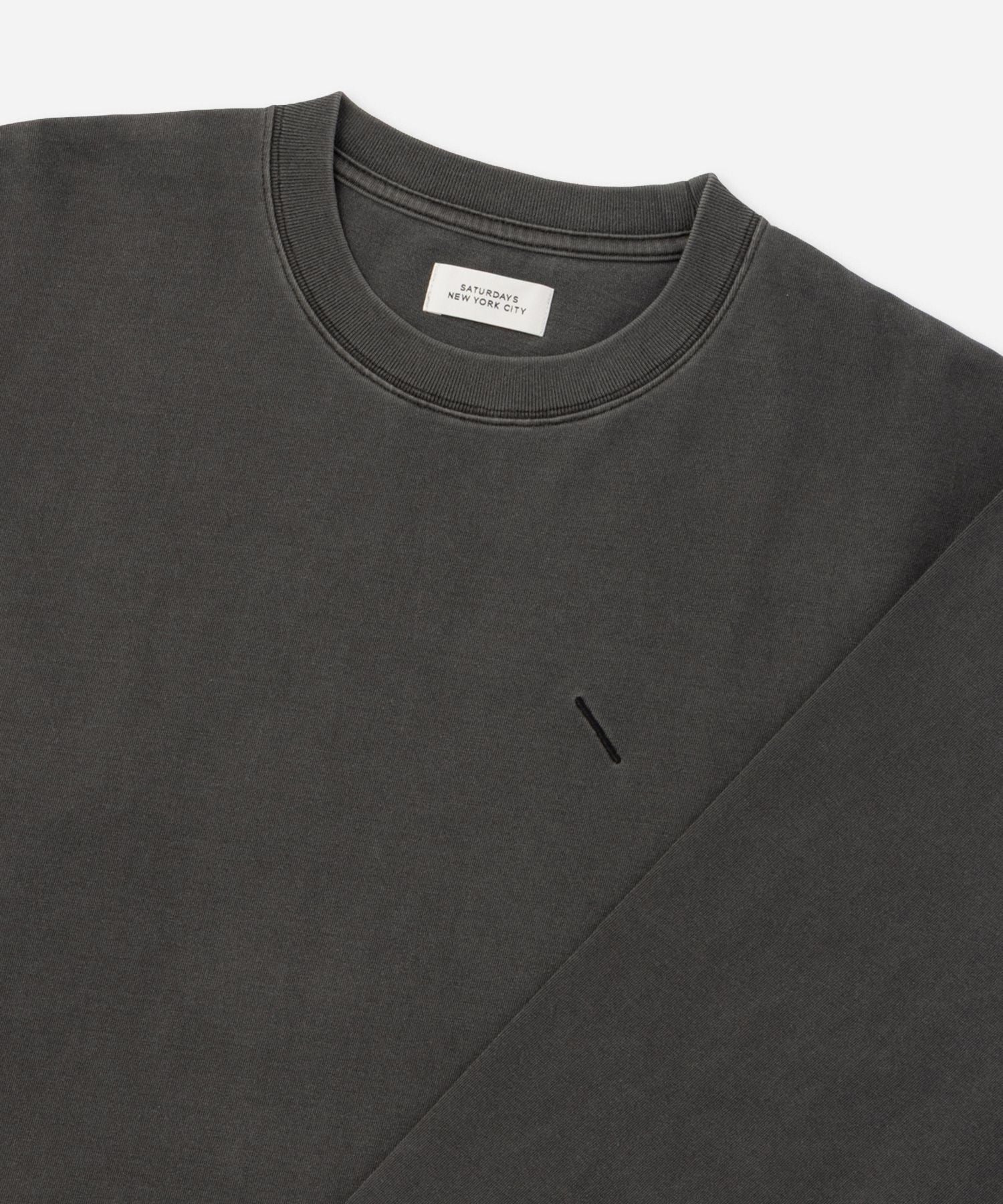Arrangement LS T-SHIRT