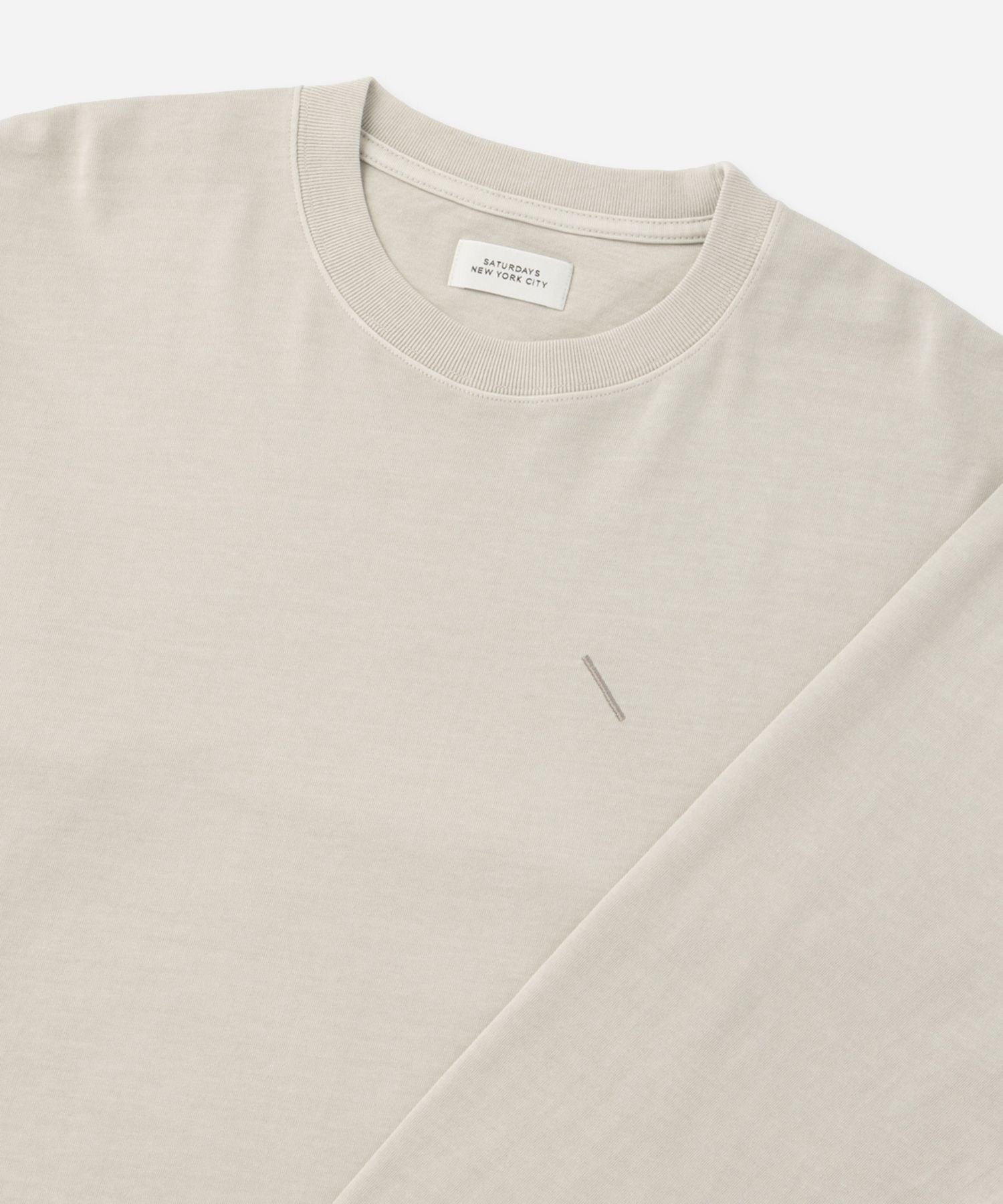 Arrangement LS T-SHIRT