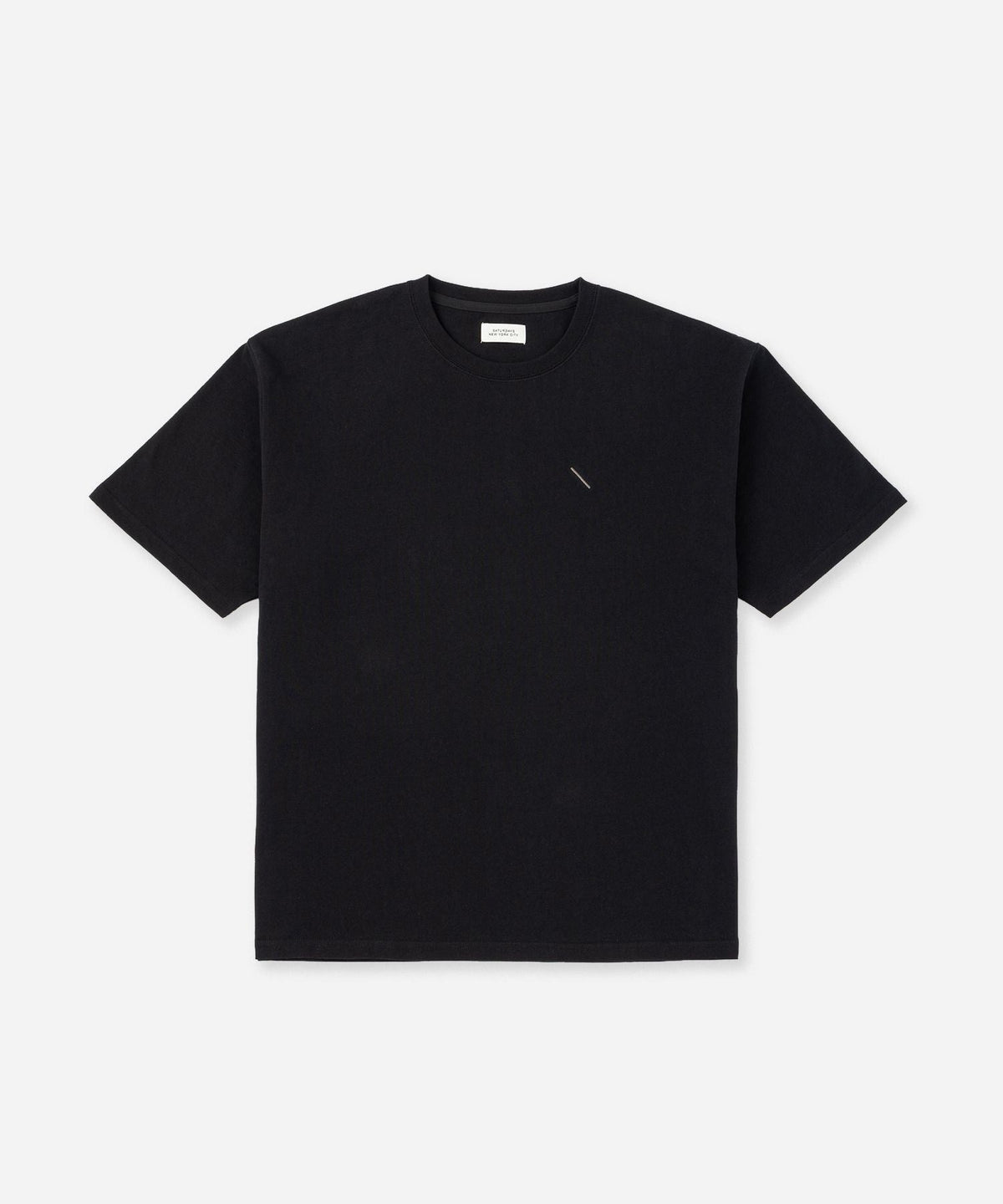 Saturdays Arrangement SS Tee
