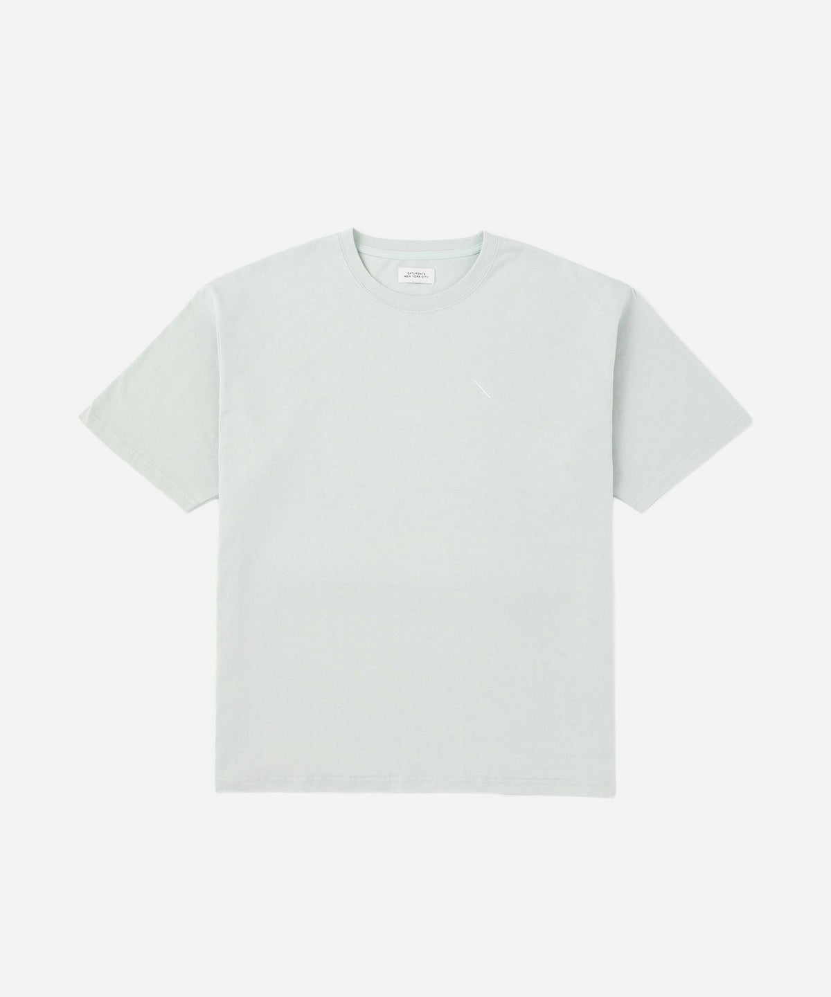 Saturdays Arrangement SS Tee