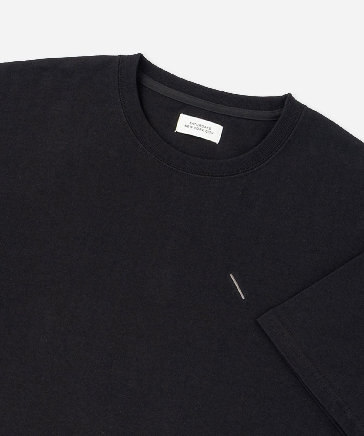 Saturdays Arrangement SS Tee