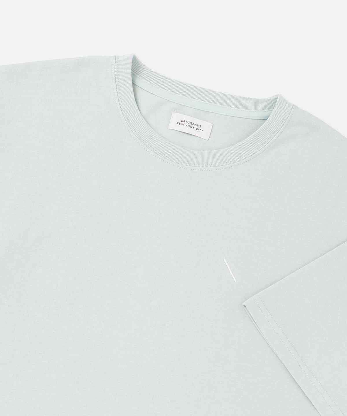 Saturdays Arrangement SS Tee